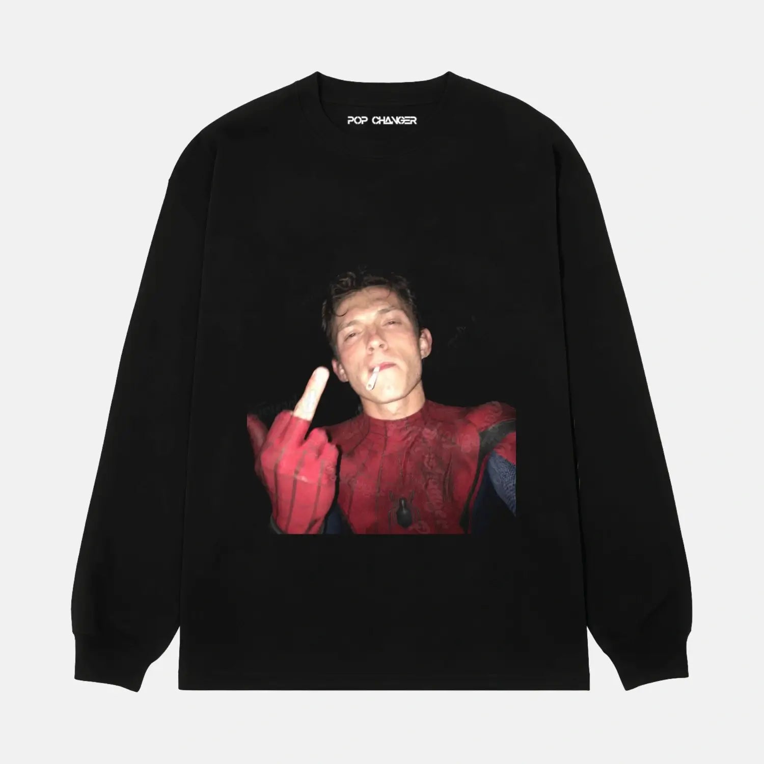 spiderman tee8 - POPCHANGER