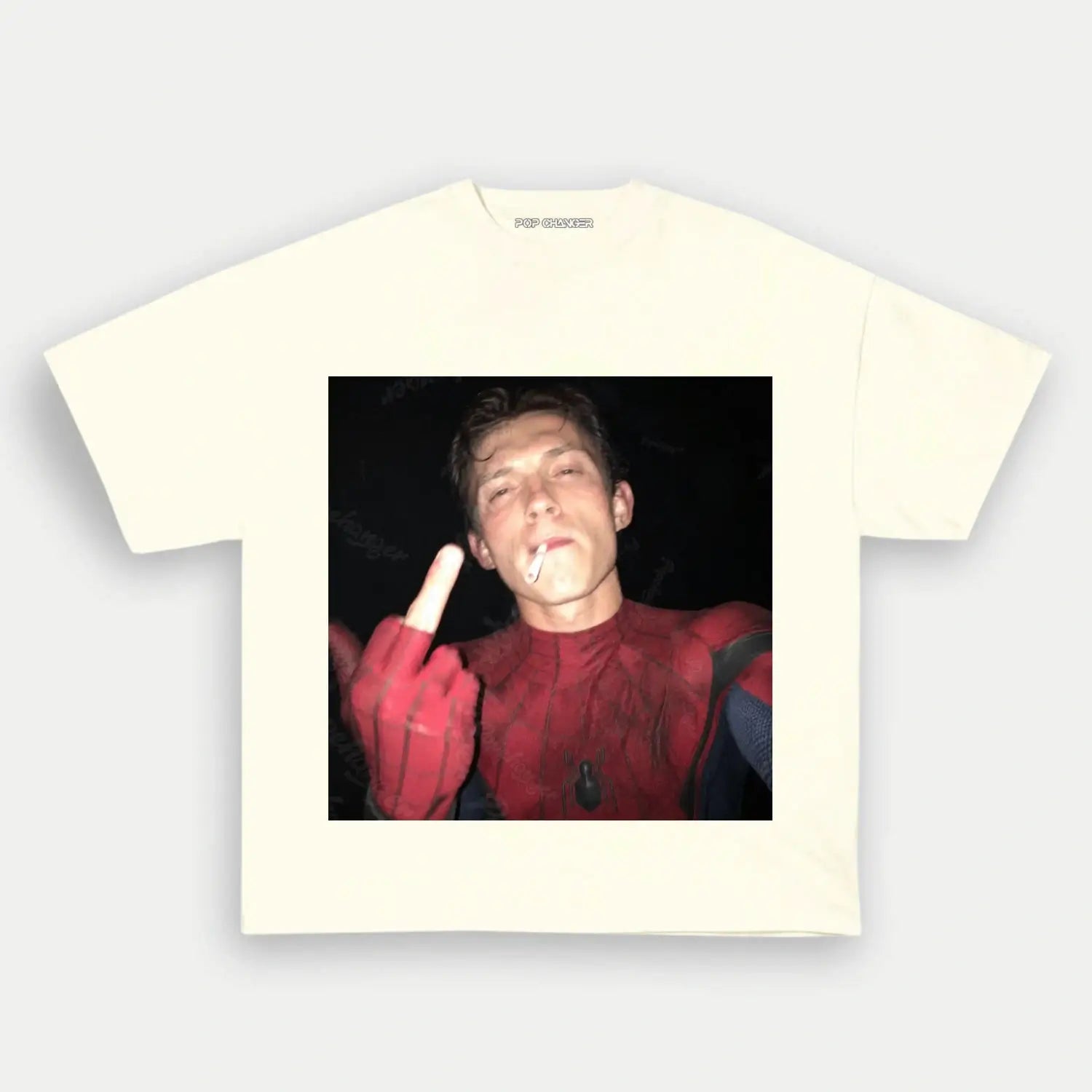 spiderman tee8 - POPCHANGER