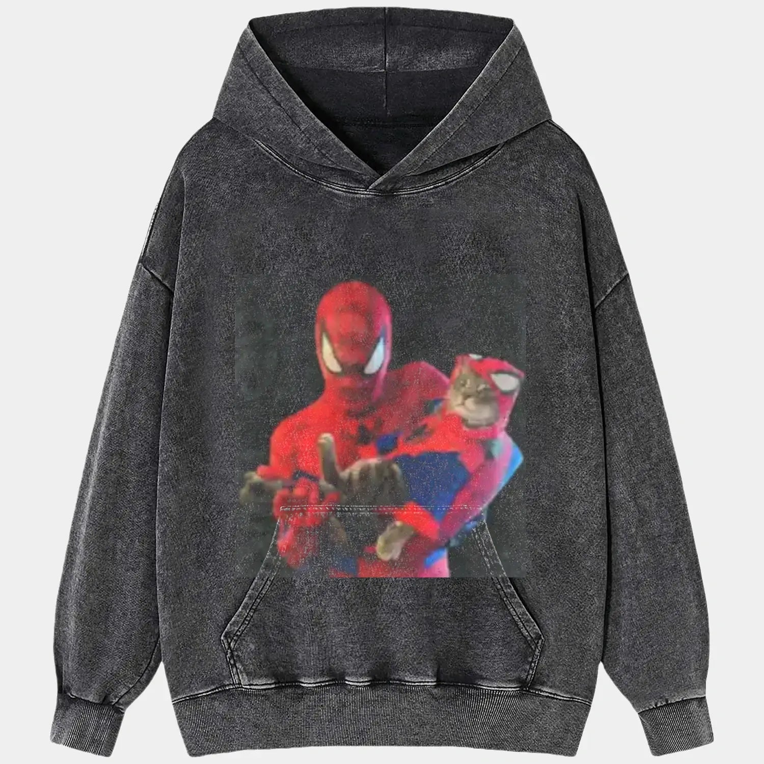 spiderman tee80 - POPCHANGER
