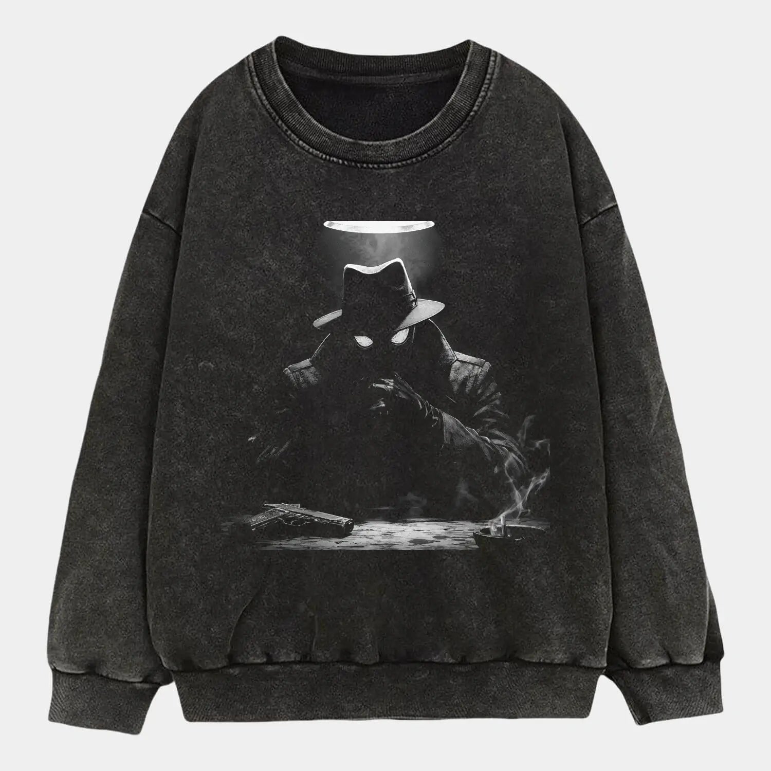 Spidernoir Tee 3.0 - POPCHANGER