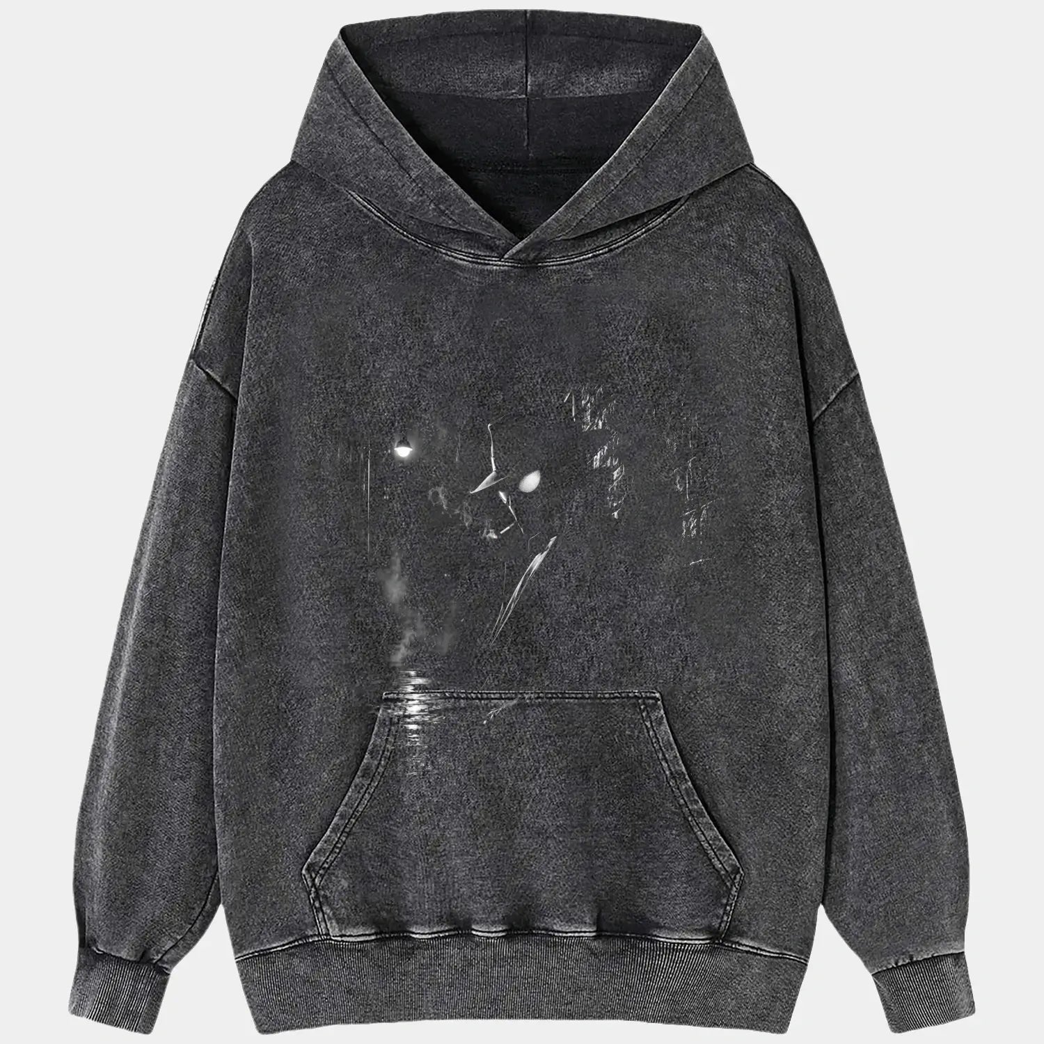 Spidernoir Tee 6.0 - POPCHANGER