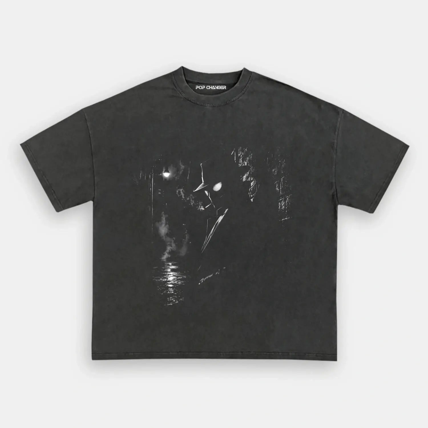 Spidernoir Tee 6.0 - POPCHANGER