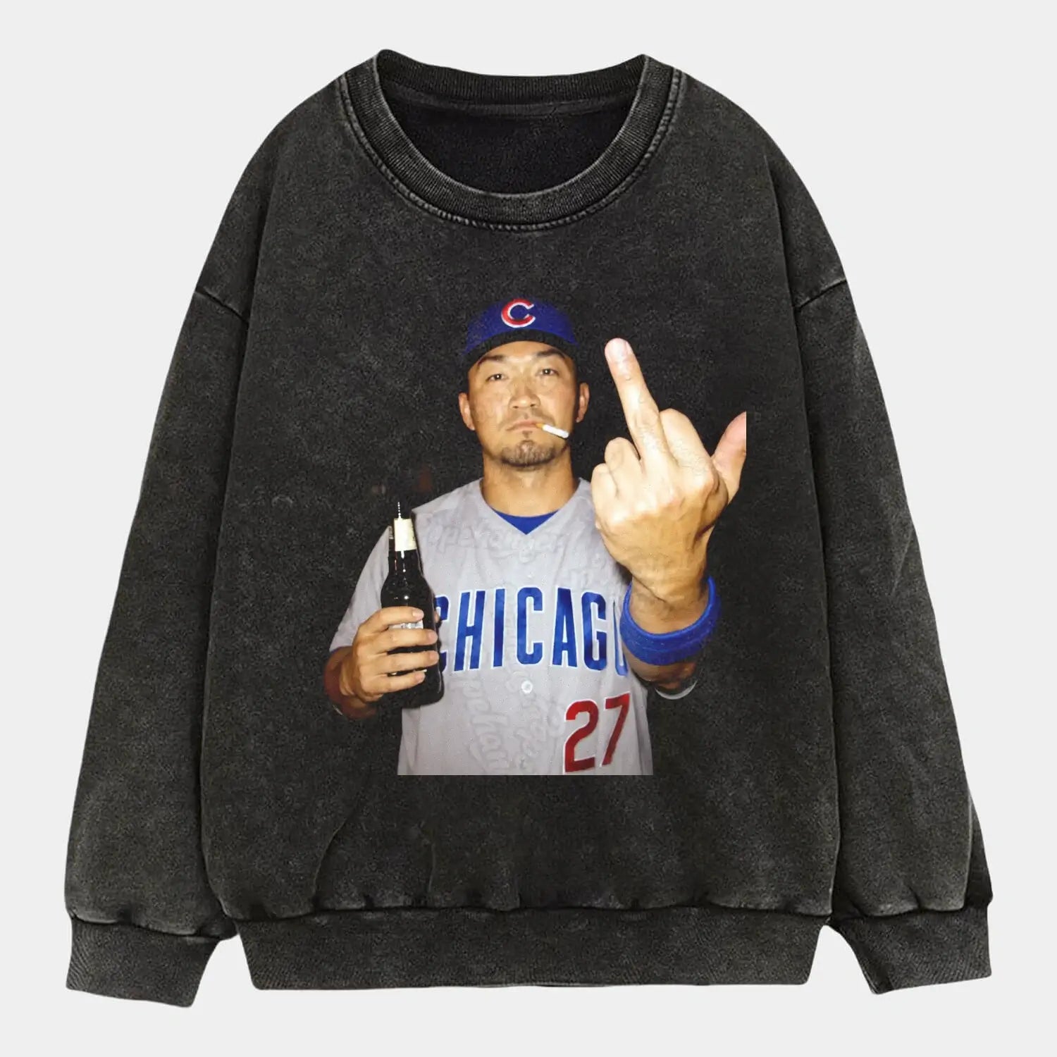 SS27 After Hours Tee - POPCHANGER