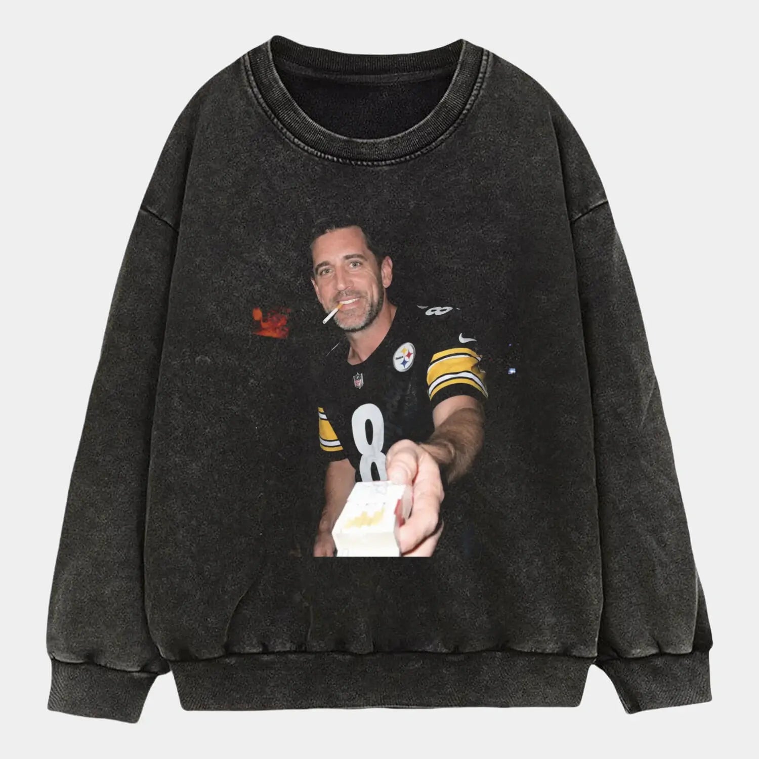 Steelers ARod Tee 02 - POPCHANGER