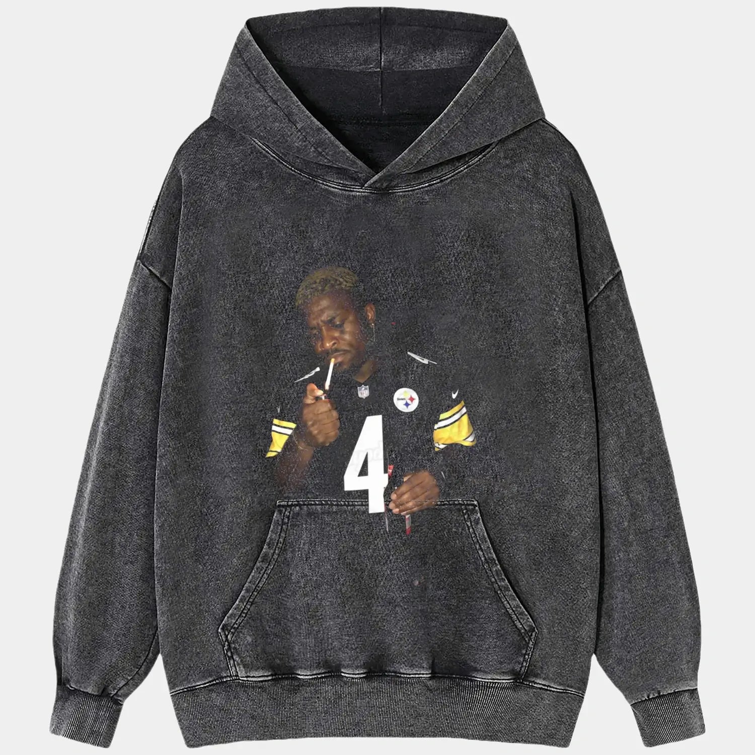Steelers DK Tee 01 - POPCHANGER