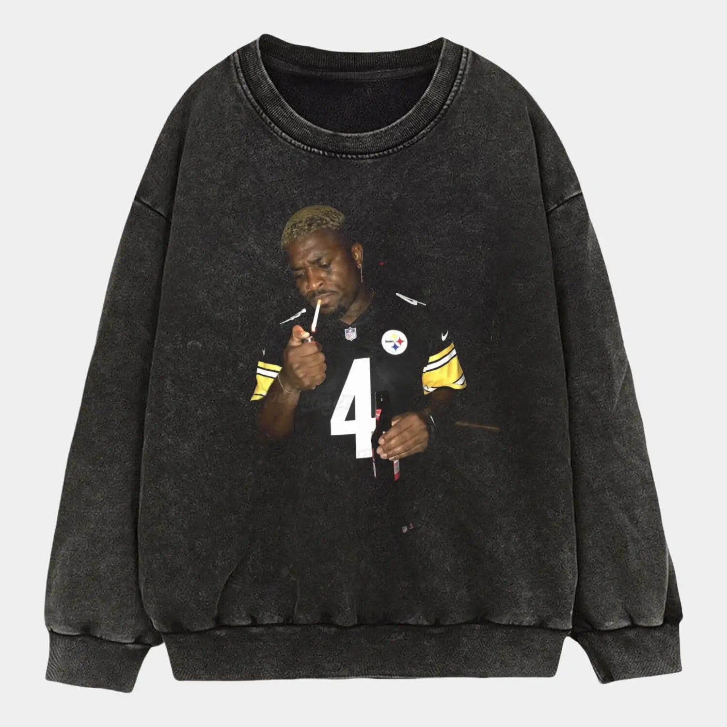 Steelers DK Tee 01 - POPCHANGER