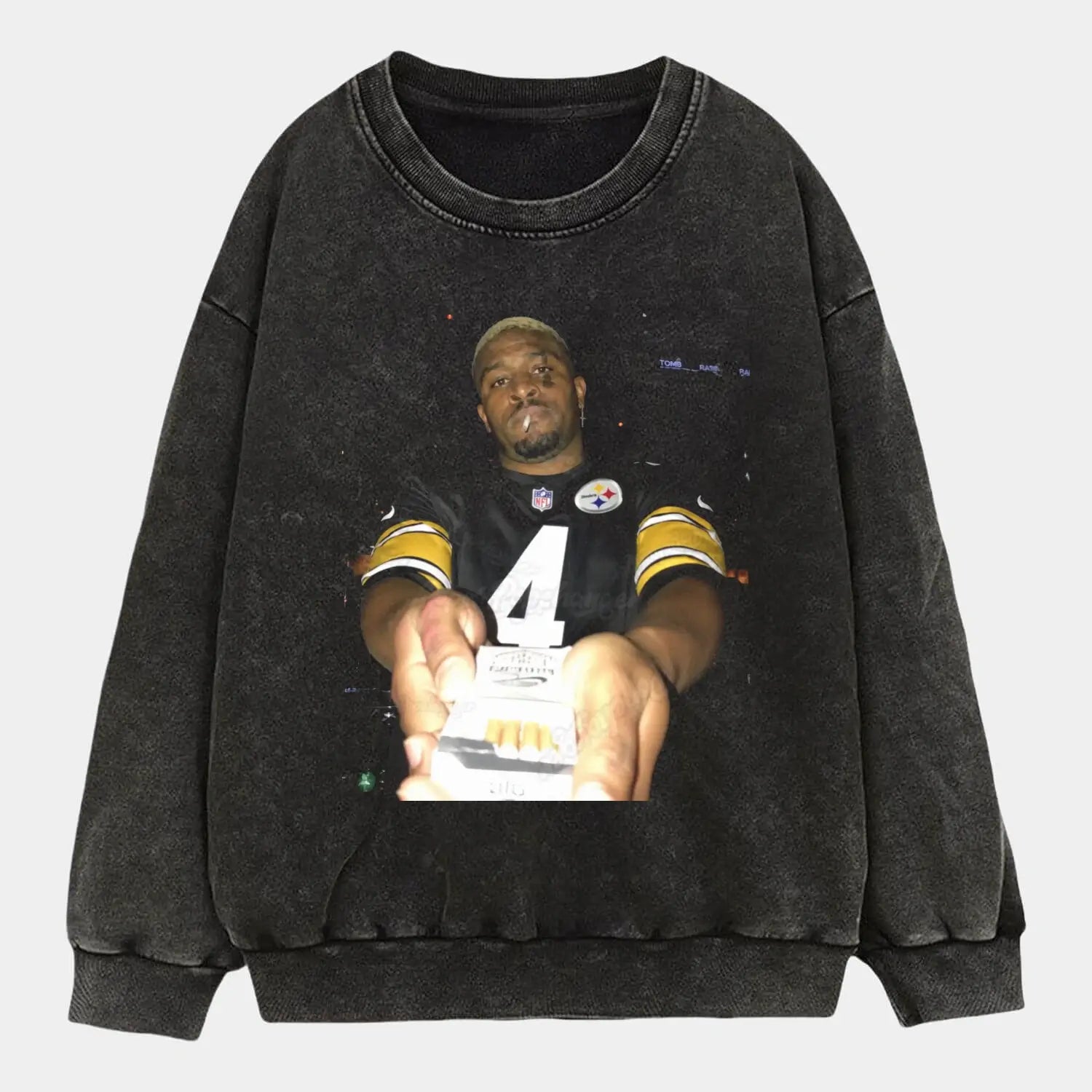 Steelers DK Tee 02 - POPCHANGER