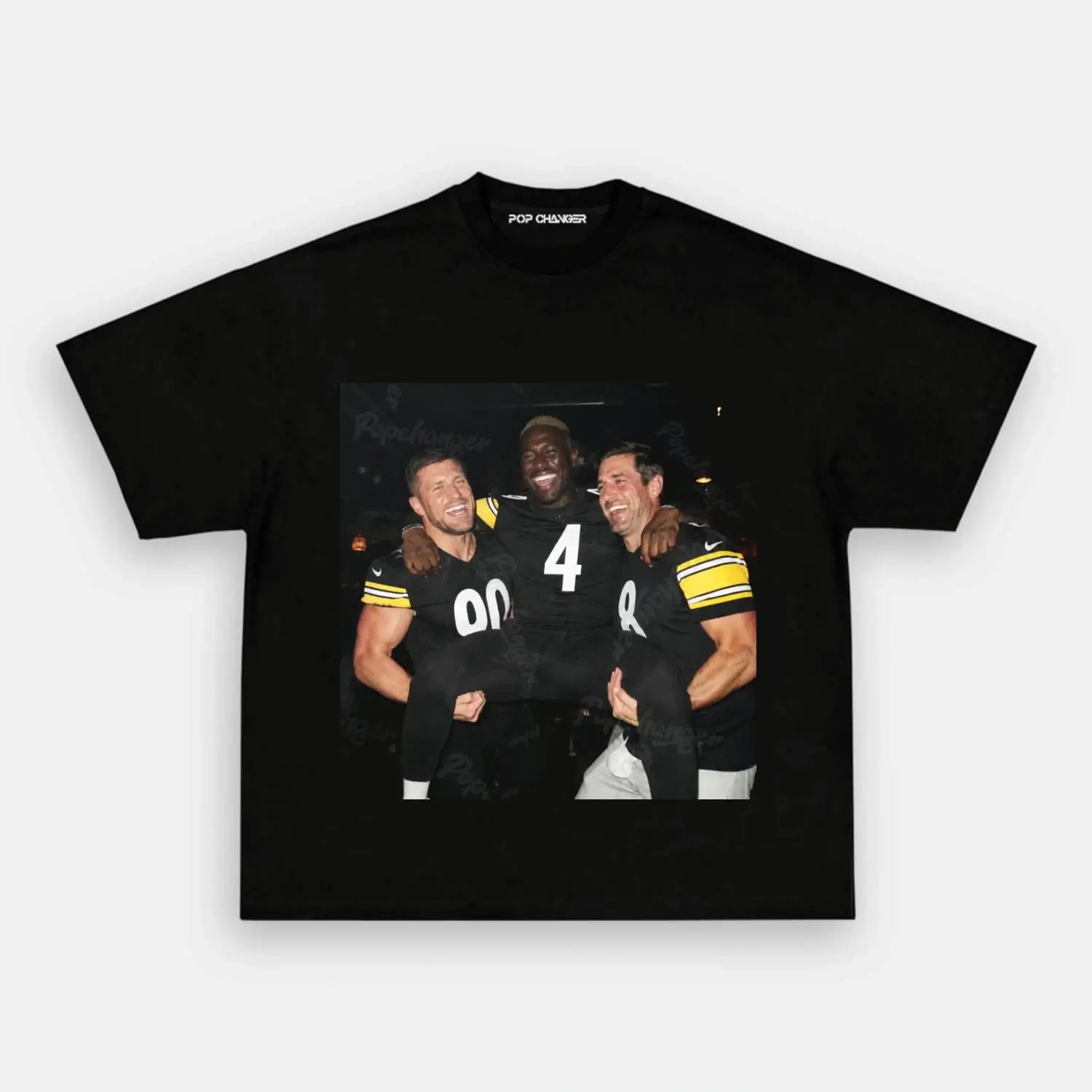 Steelers Funny 03 - POPCHANGER