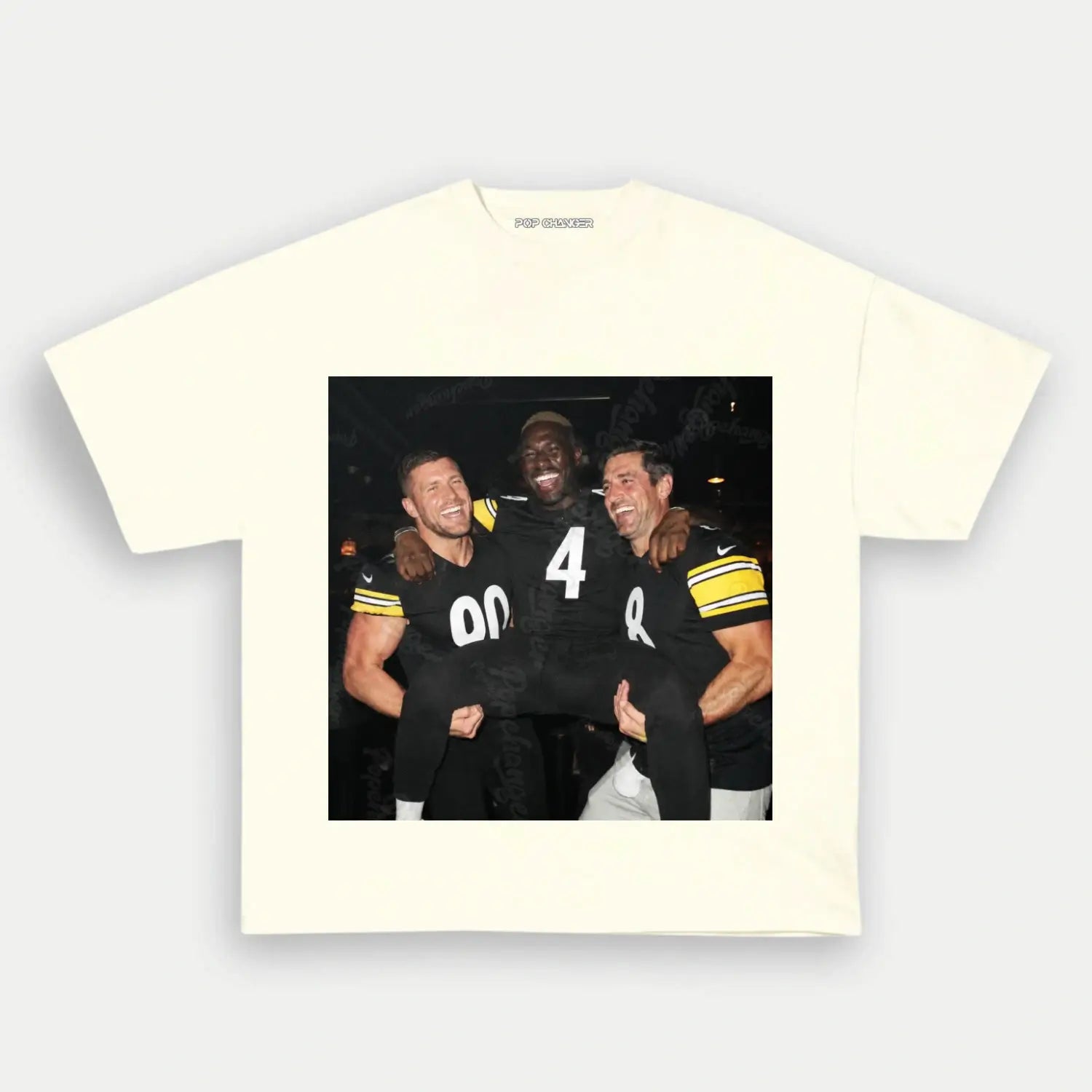 Steelers Funny 03 - POPCHANGER