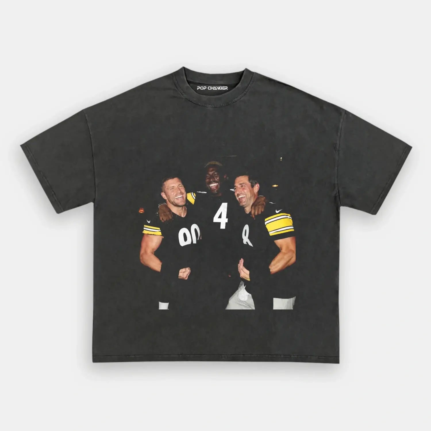 Steelers Funny 03 - POPCHANGER