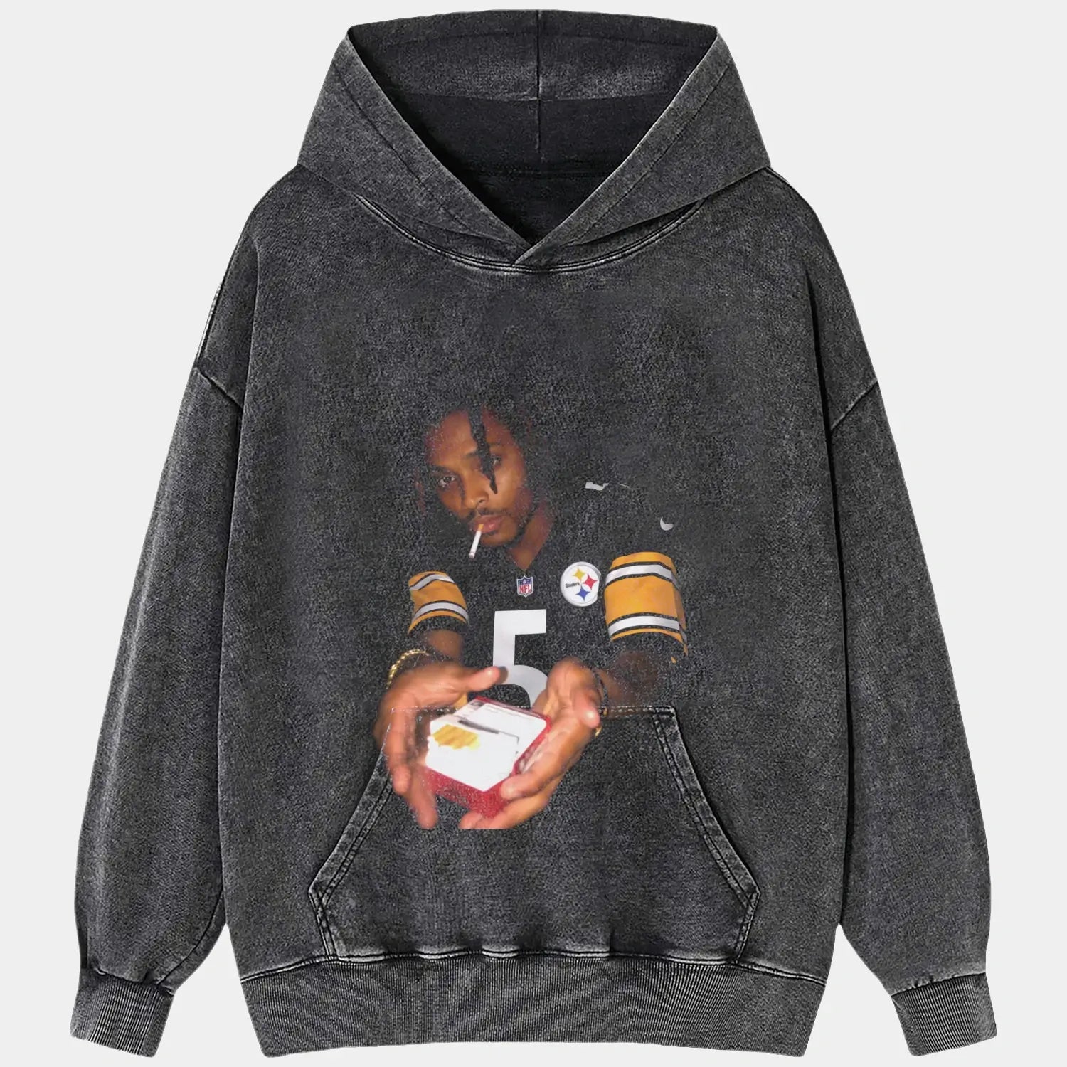 Steelers JR Tee 02 - POPCHANGER