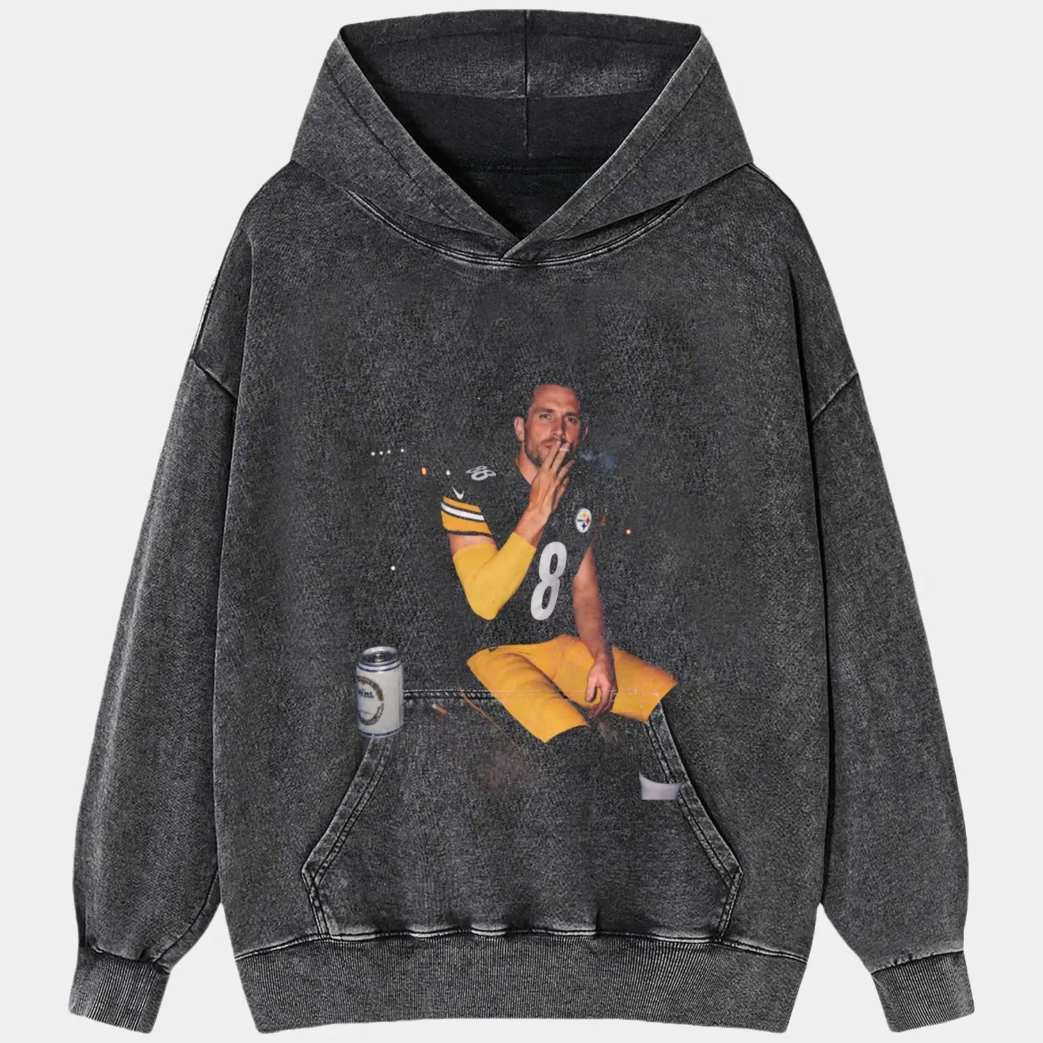 Steelers Tee 01 - POPCHANGER