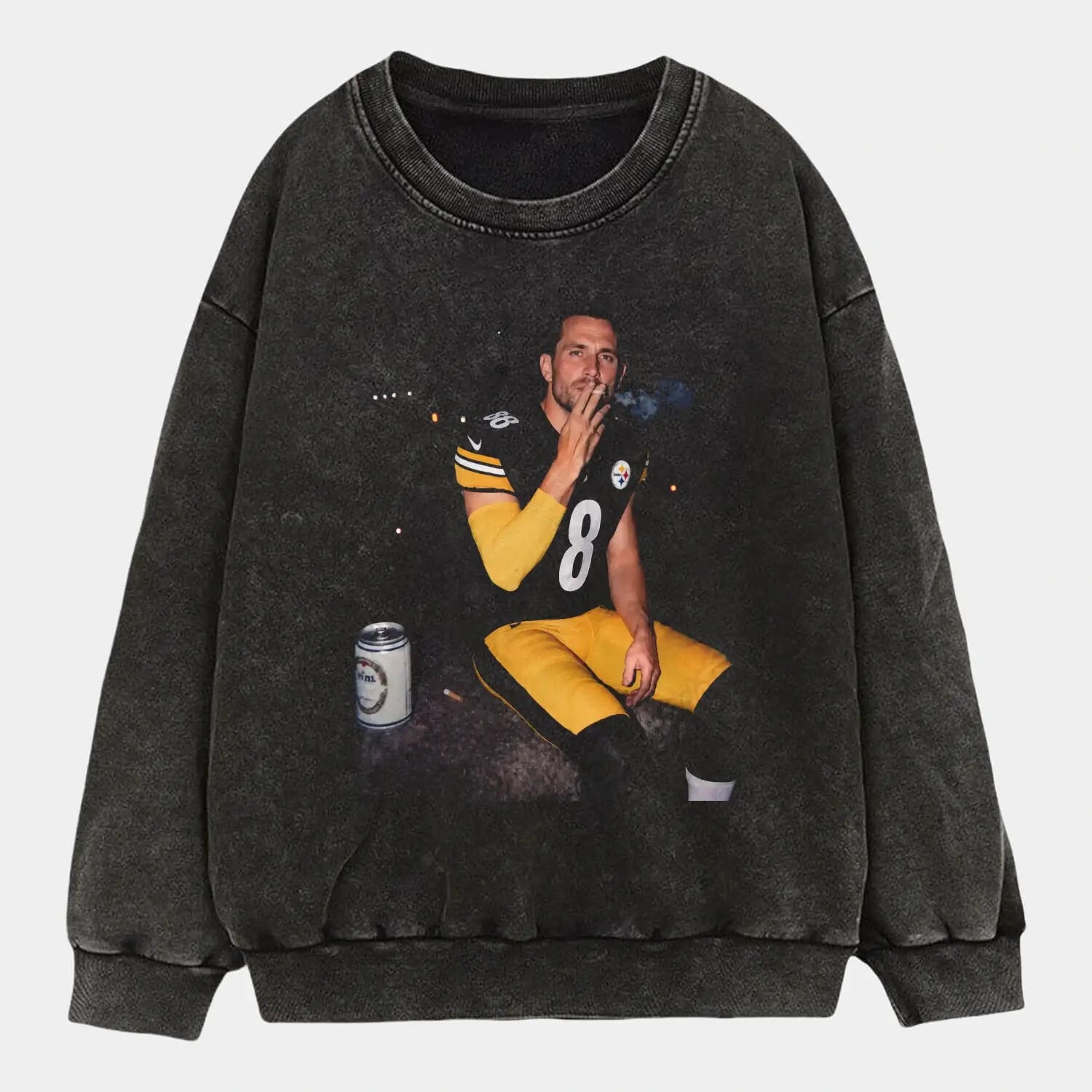 Steelers Tee 01 - POPCHANGER