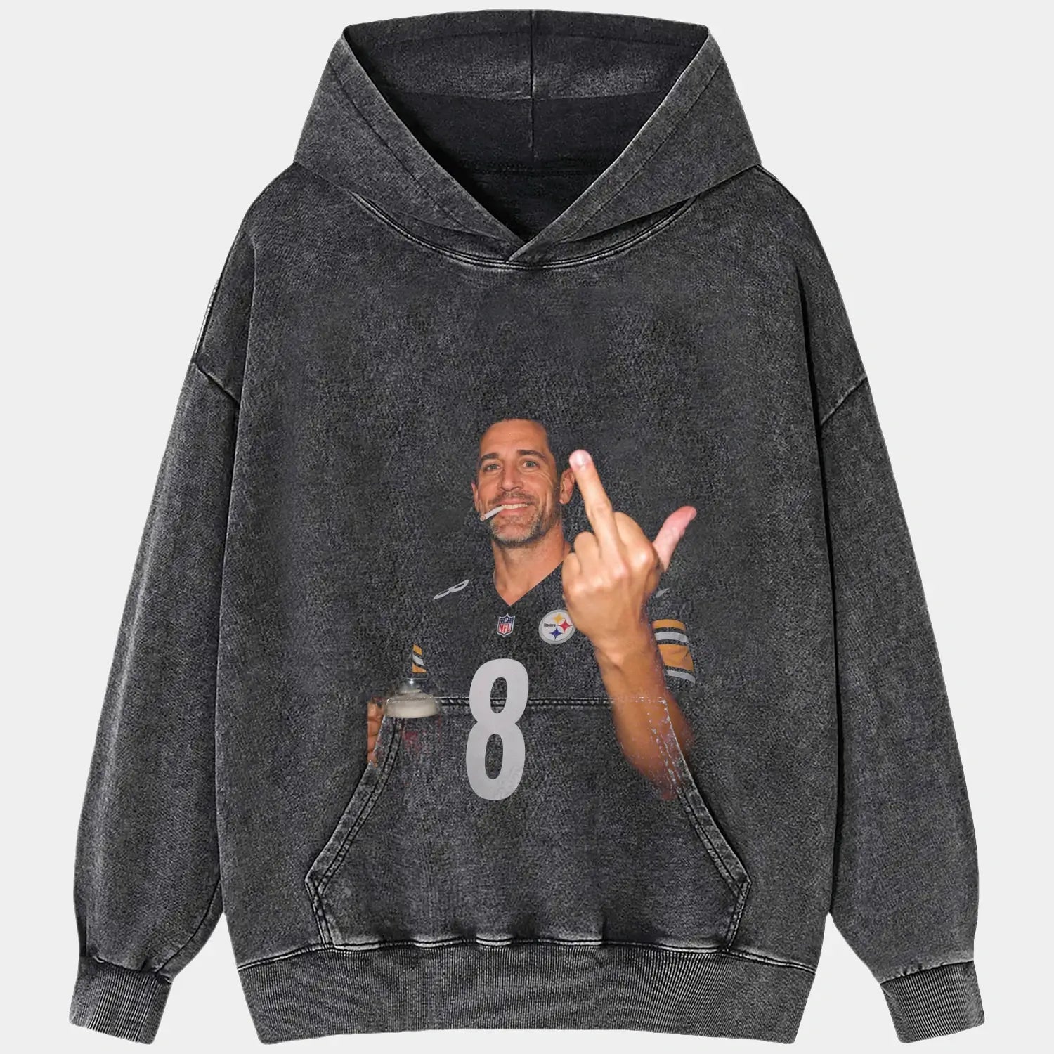Steelers Tee 02 - POPCHANGER