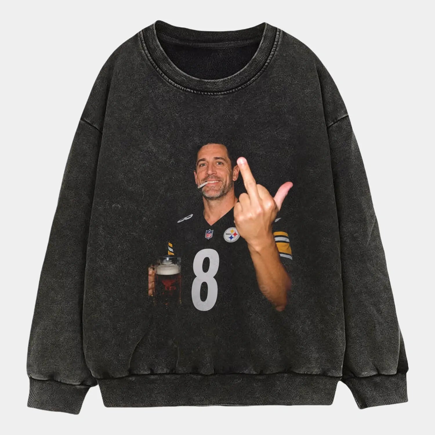 Steelers Tee 02 - POPCHANGER