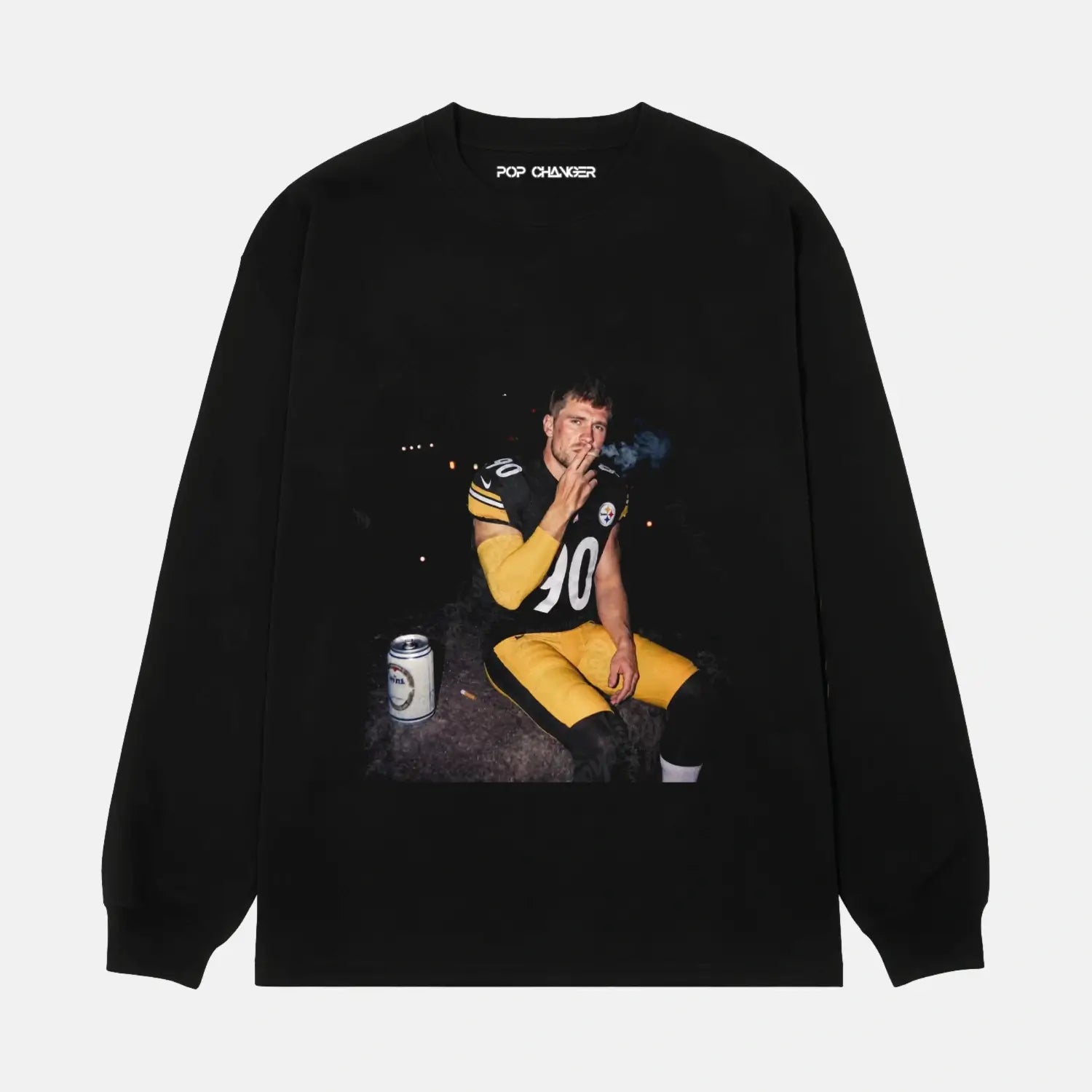 Steelers Tee 03 - POPCHANGER