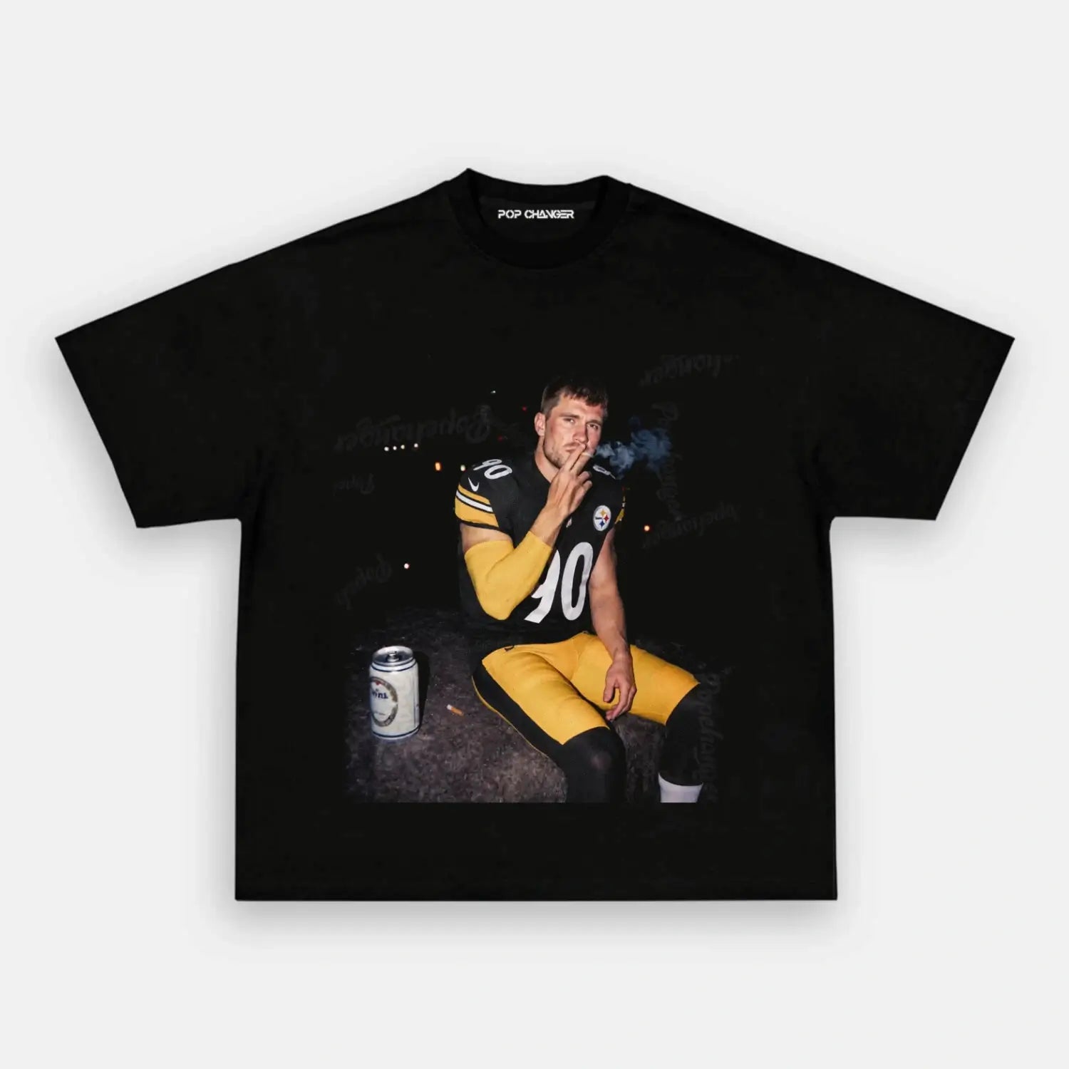 Steelers Tee 03 - POPCHANGER