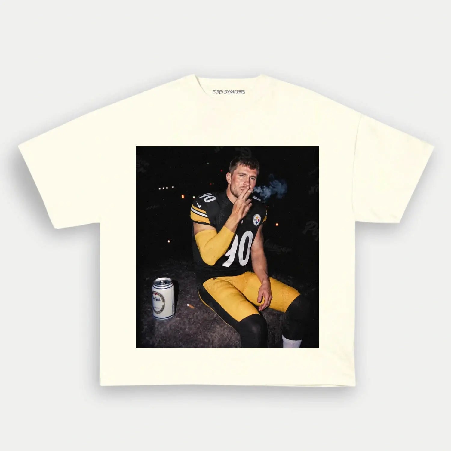 Steelers Tee 03 - POPCHANGER