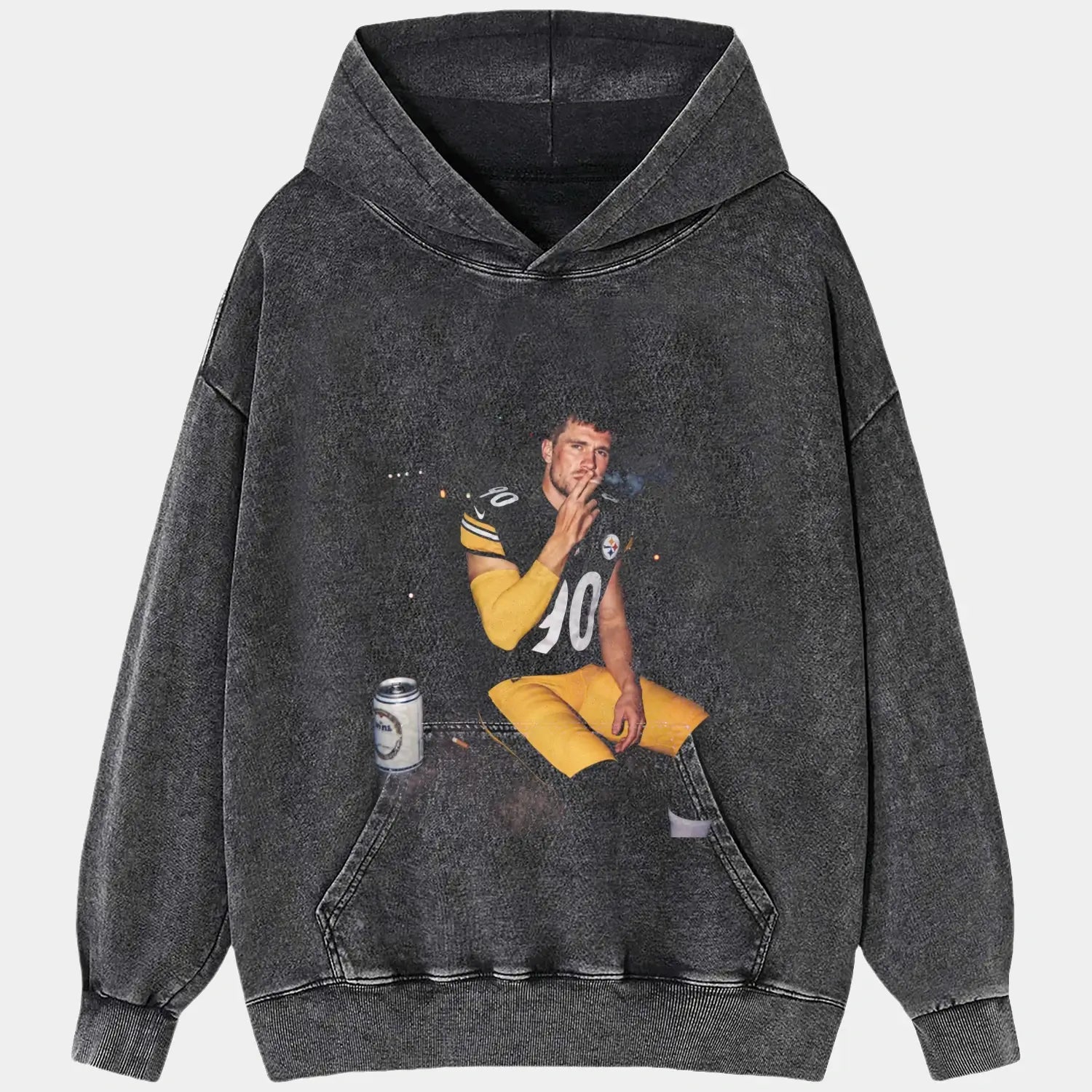 Steelers Tee 03 - POPCHANGER