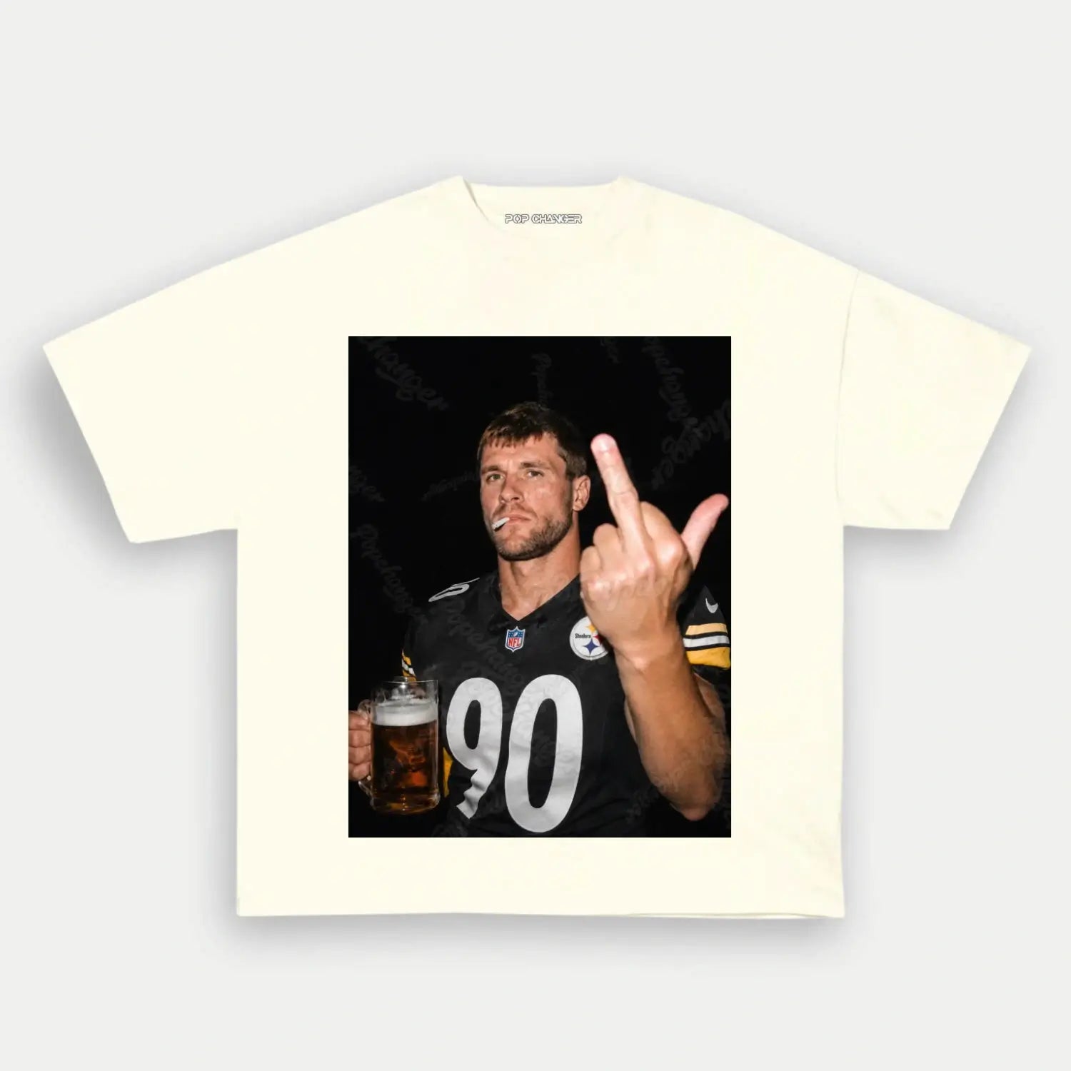 Steelers Tee 04 - POPCHANGER