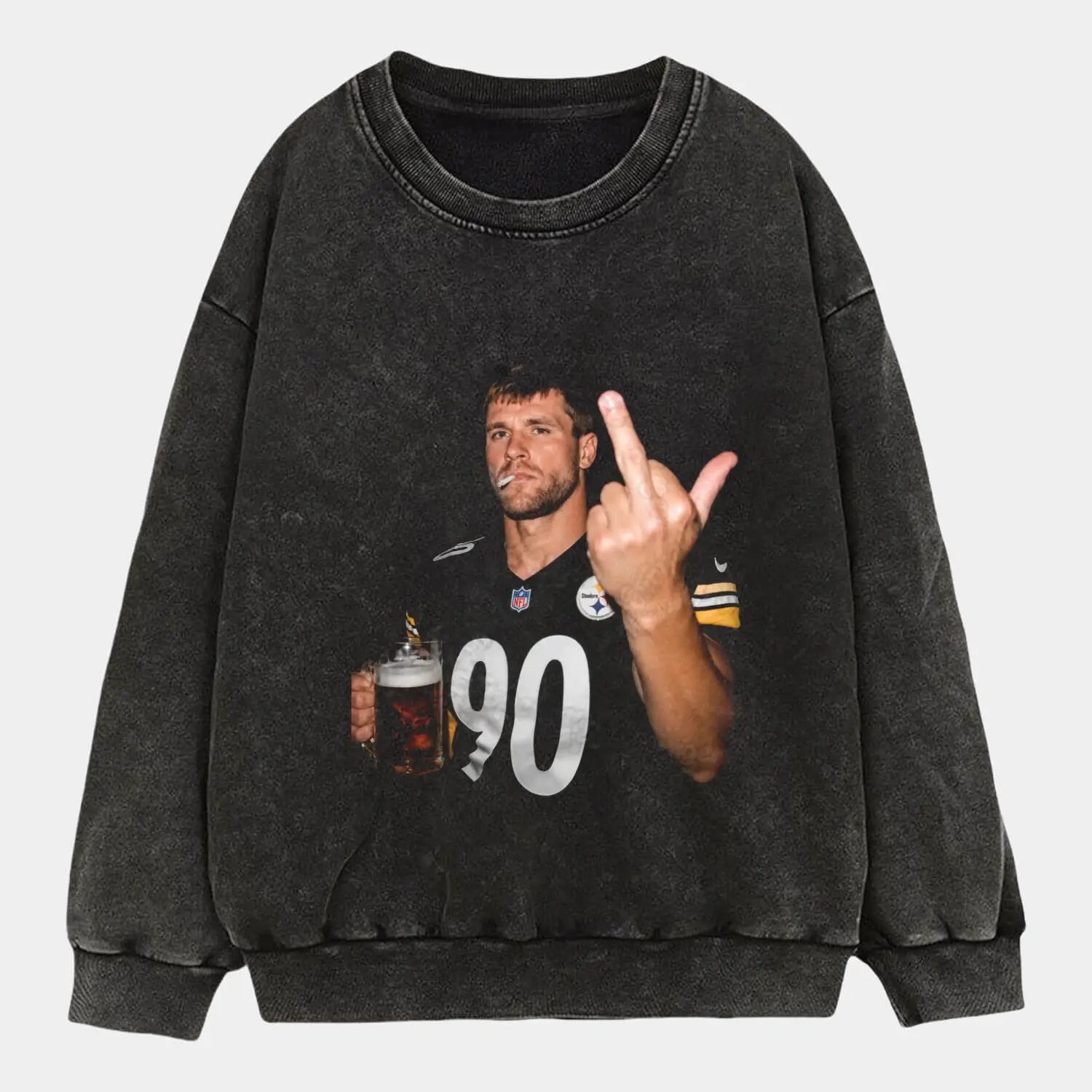 Steelers Tee 04 - POPCHANGER