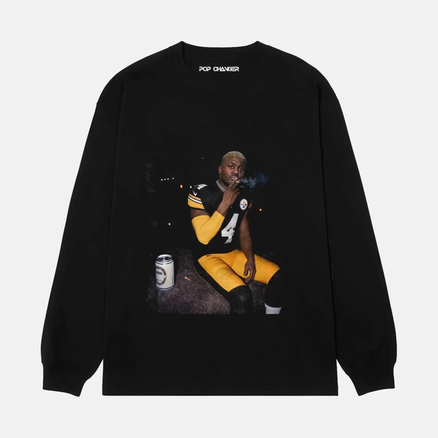 Steelers Tee 05 - POPCHANGER