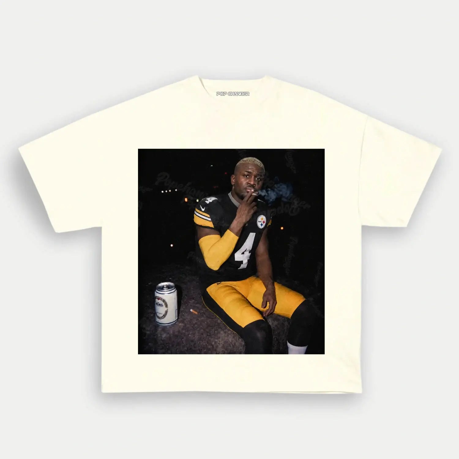 Steelers Tee 05 - POPCHANGER