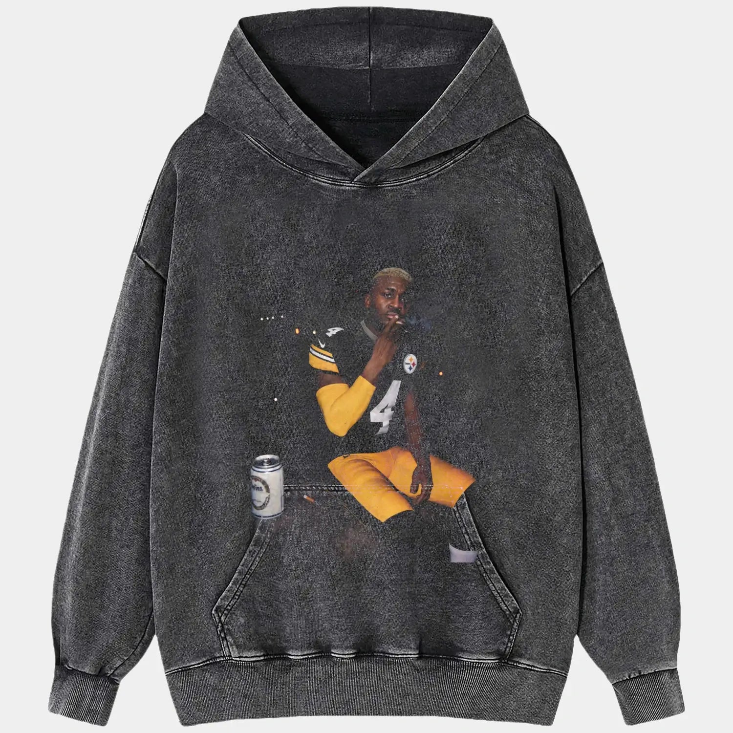 Steelers Tee 05 - POPCHANGER