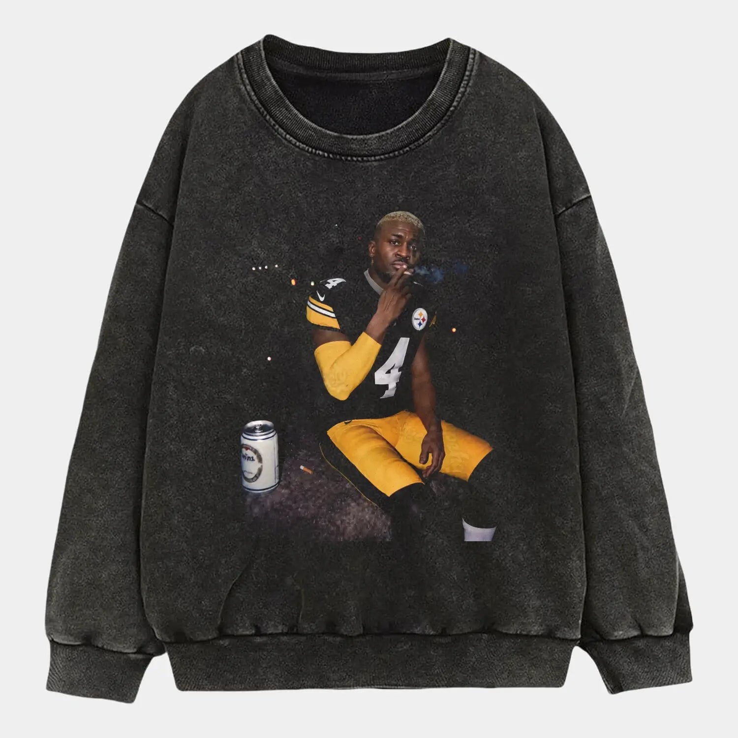 Steelers Tee 05 - POPCHANGER
