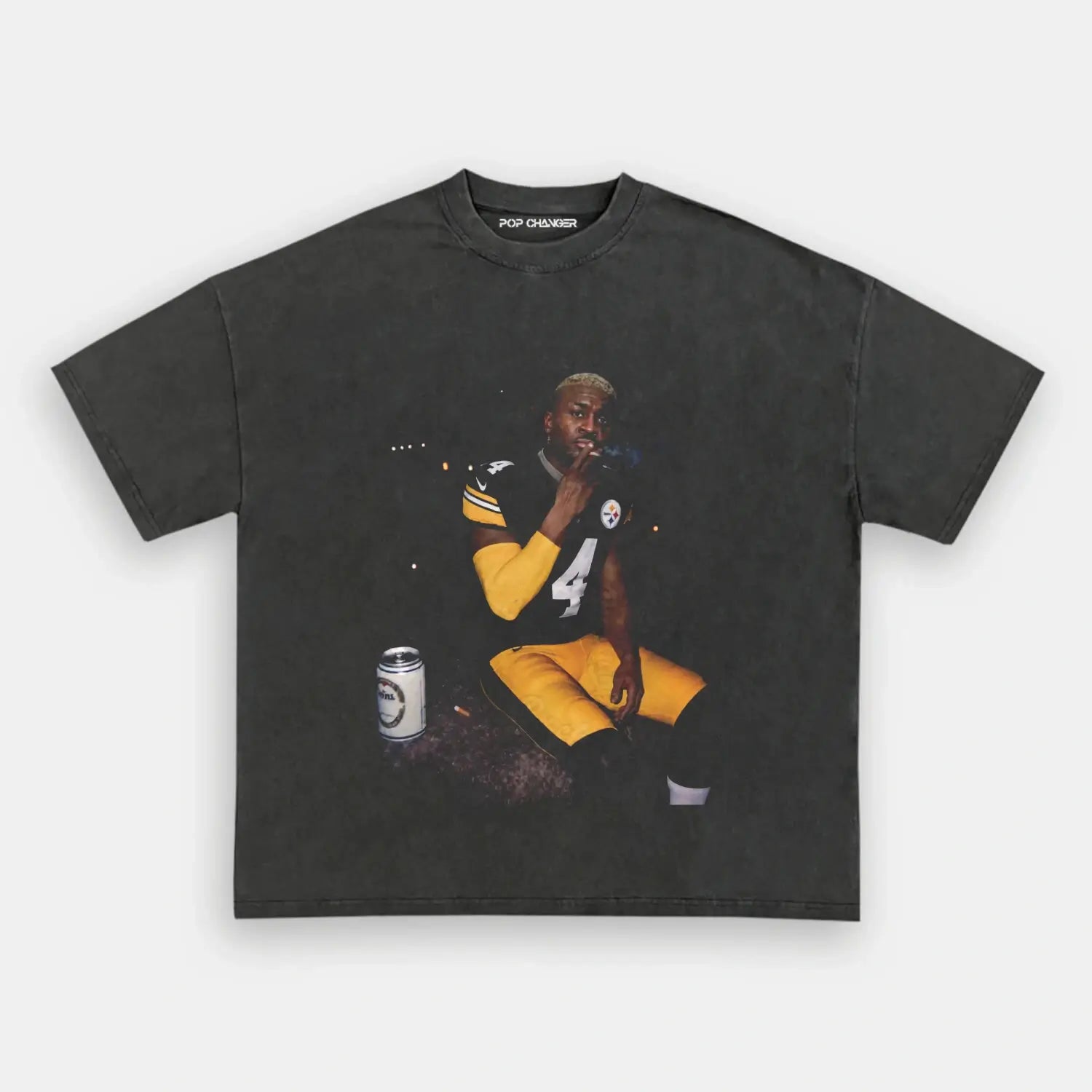 Steelers Tee 05 - POPCHANGER