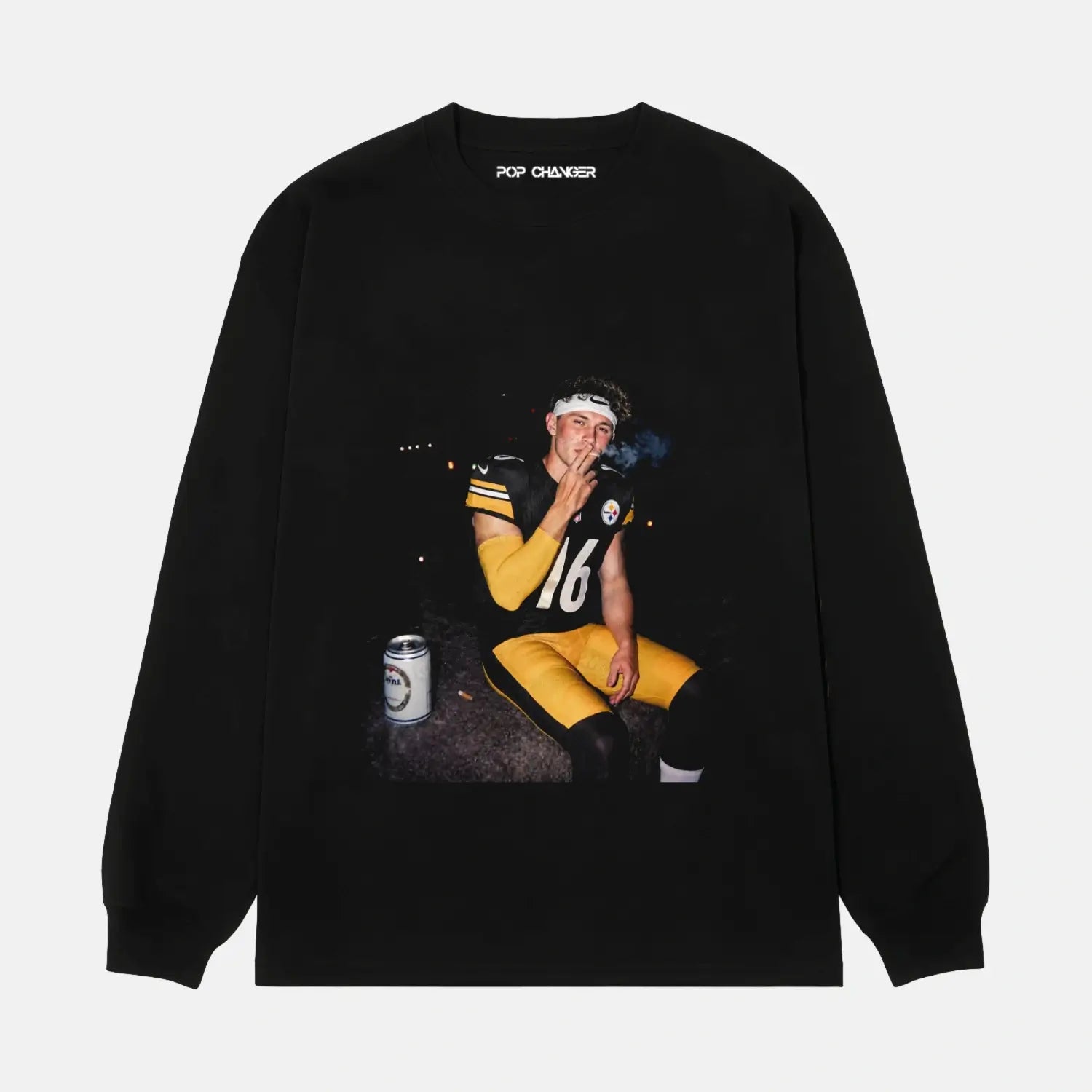 Steelers Tee 07 - POPCHANGER