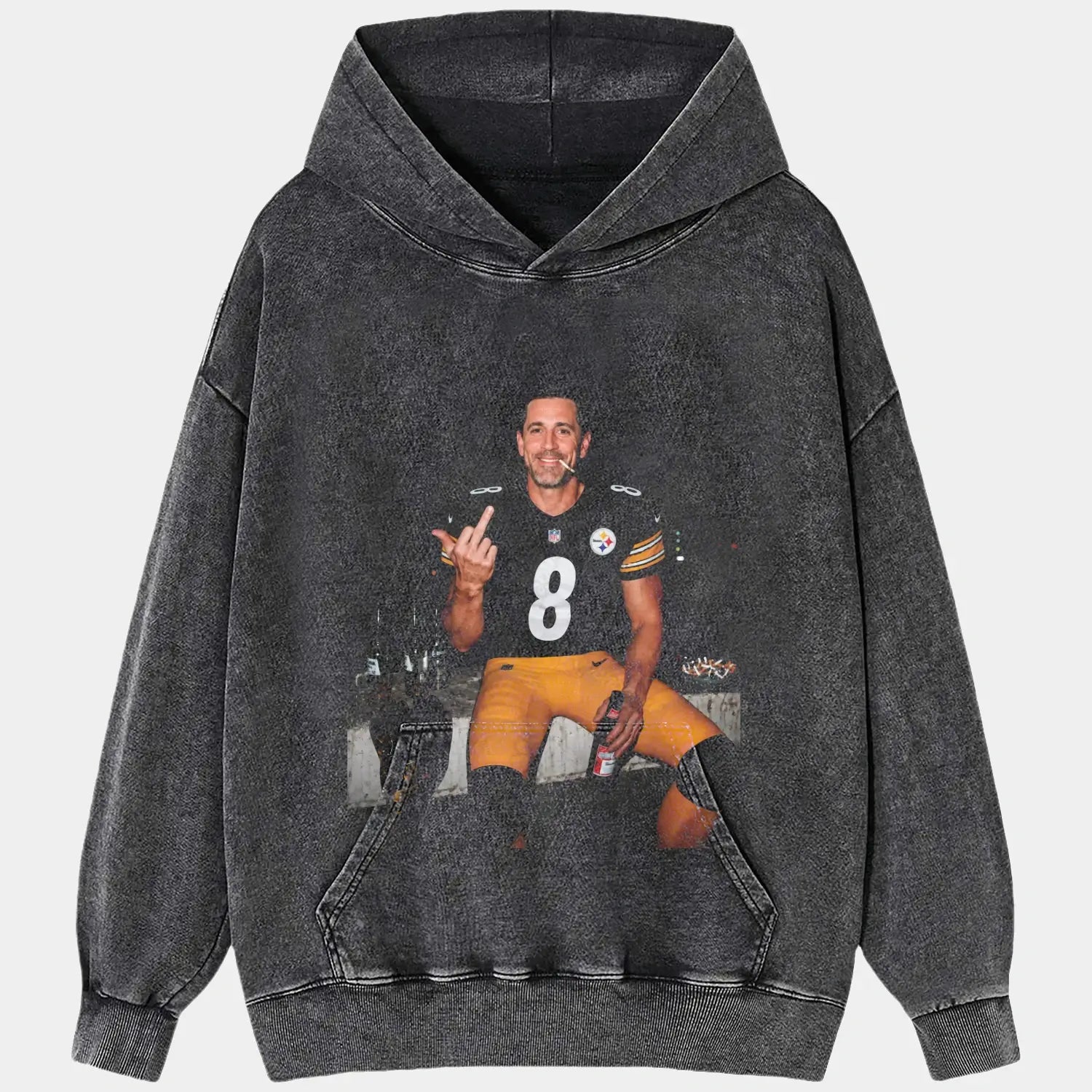 Steelers Tee 1.1 - POPCHANGER