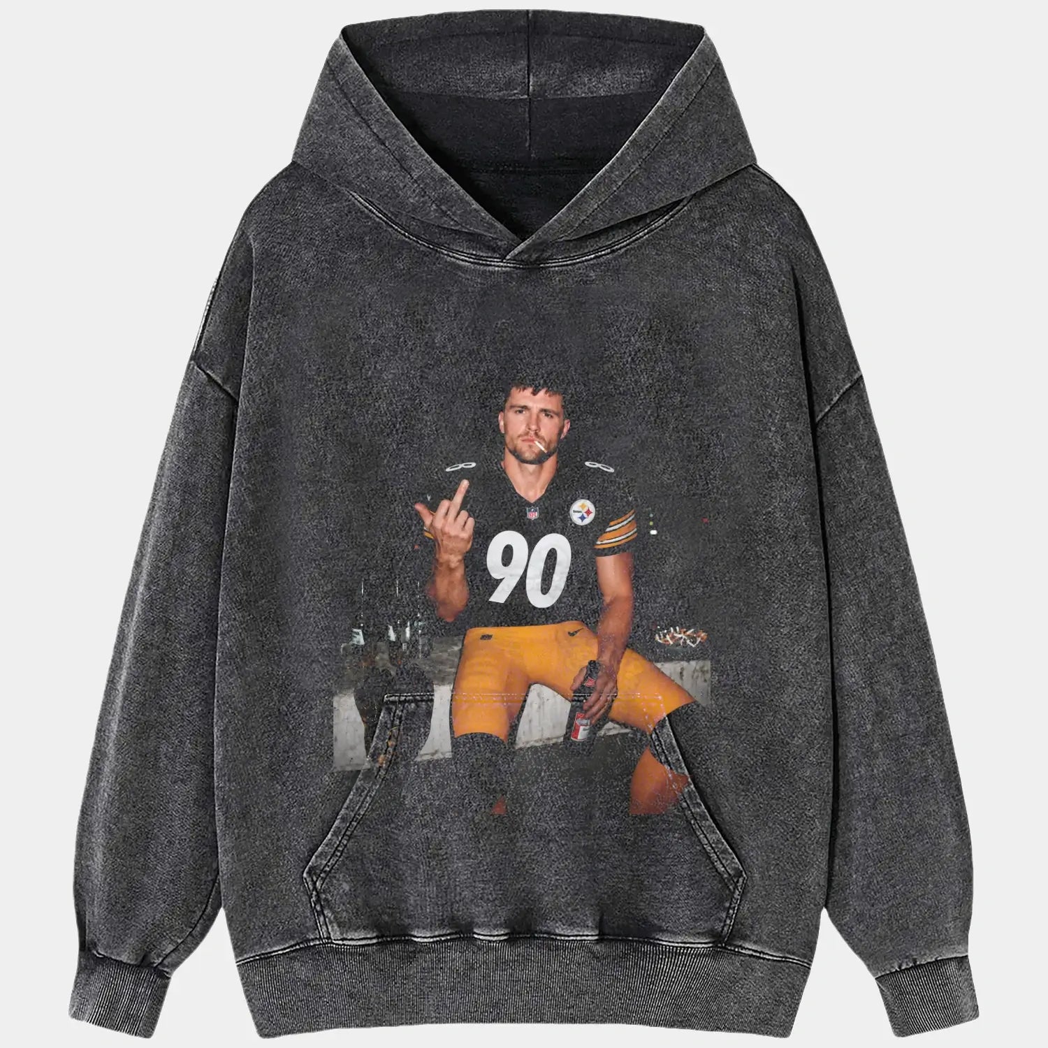 Steelers Tee 1.2 - POPCHANGER
