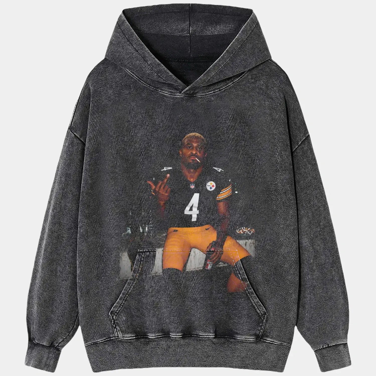 Steelers Tee 1.3 - POPCHANGER