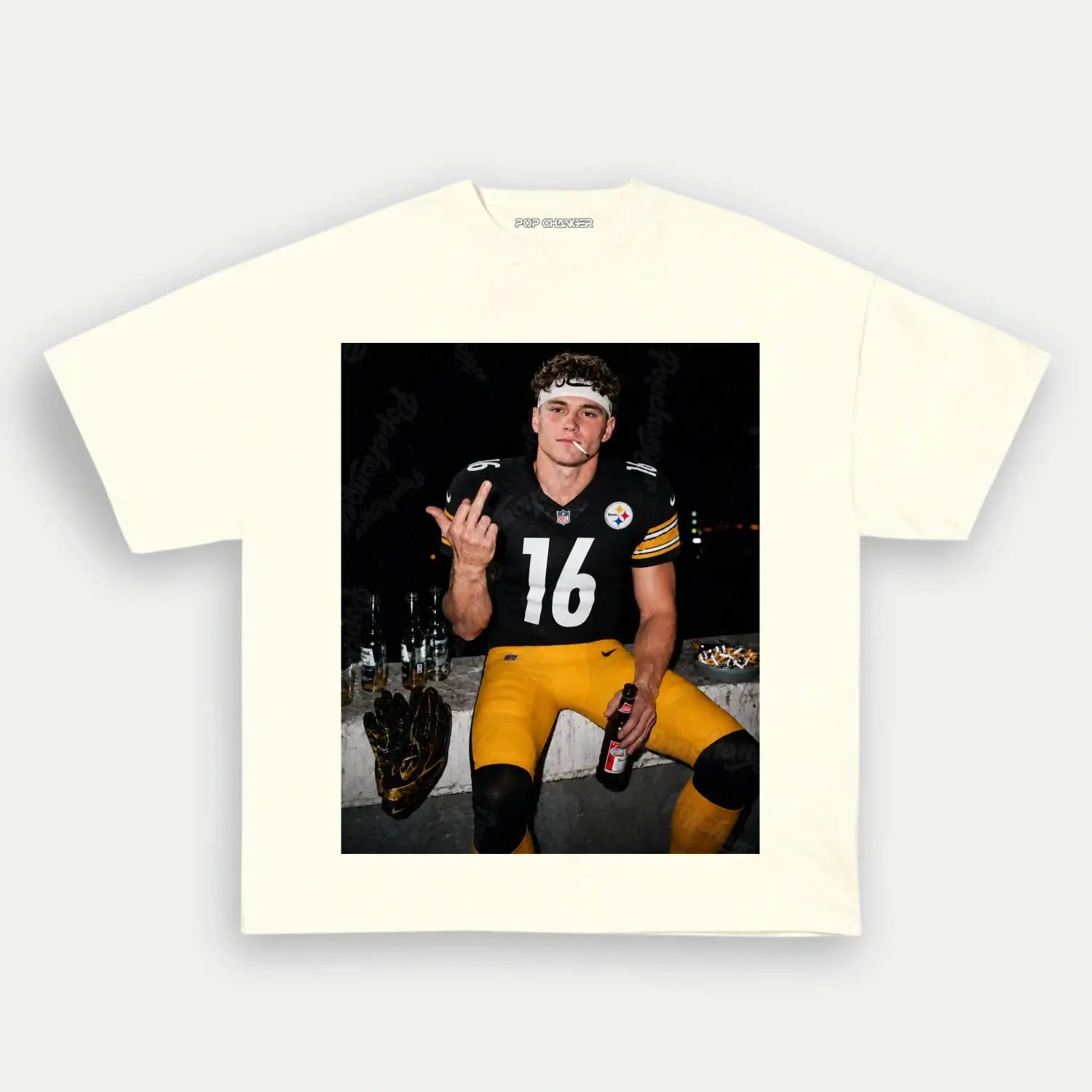 Steelers Tee 1.4 - POPCHANGER