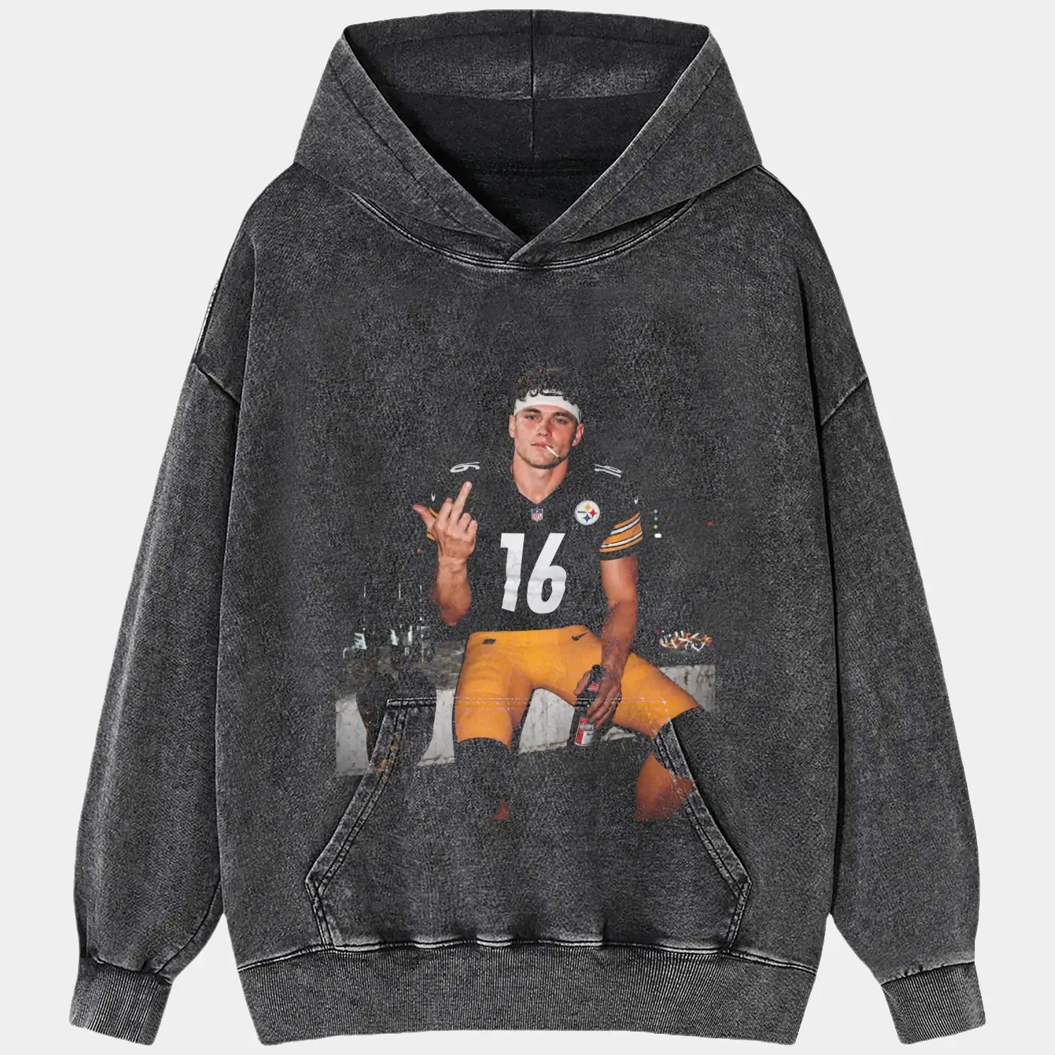 Steelers Tee 1.4 - POPCHANGER