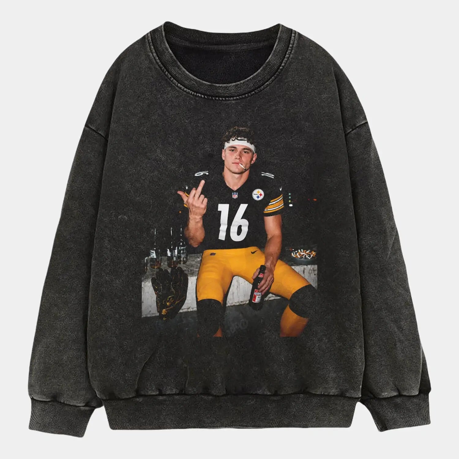 Steelers Tee 1.4 - POPCHANGER