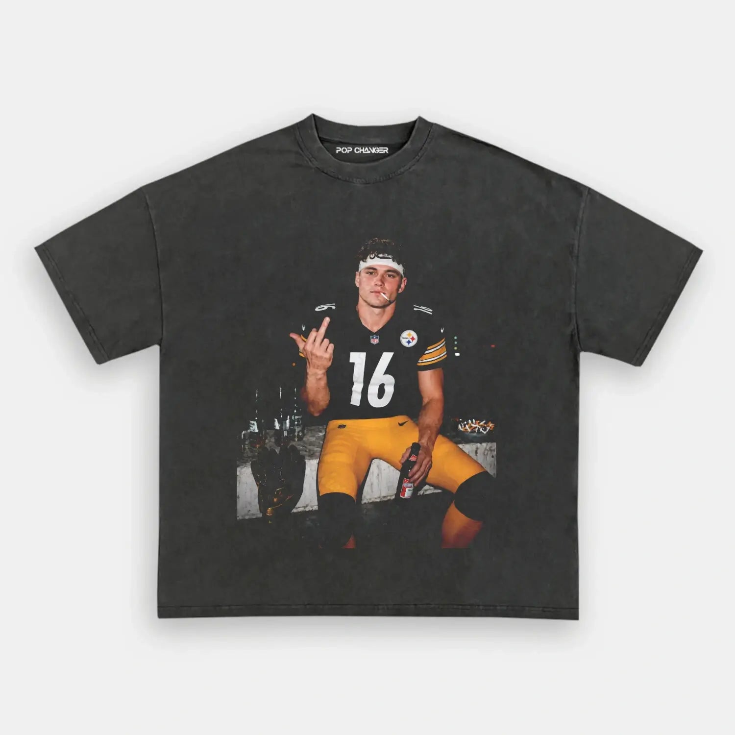 Steelers Tee 1.4 - POPCHANGER