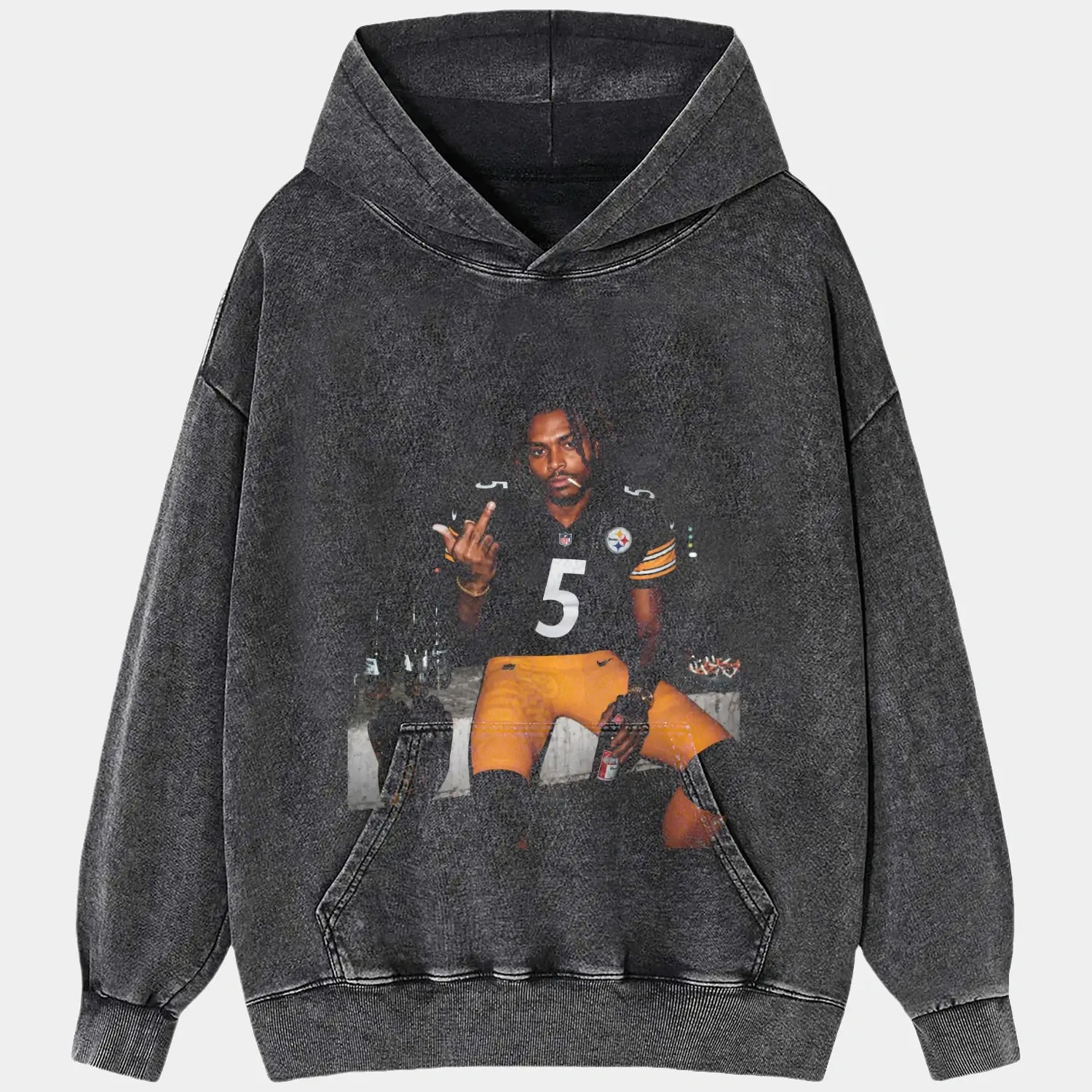 Steelers Tee 1.5 - POPCHANGER