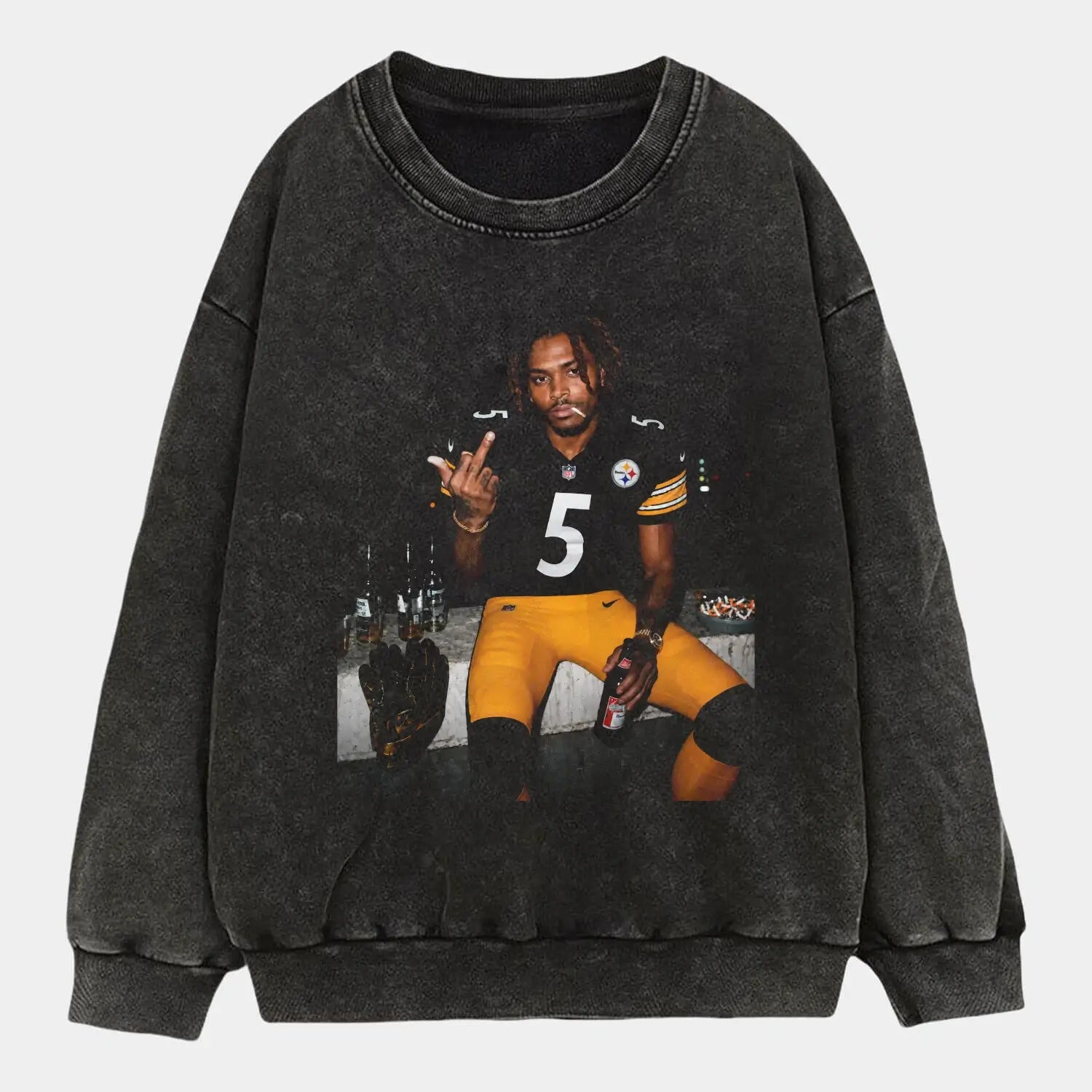 Steelers Tee 1.5 - POPCHANGER
