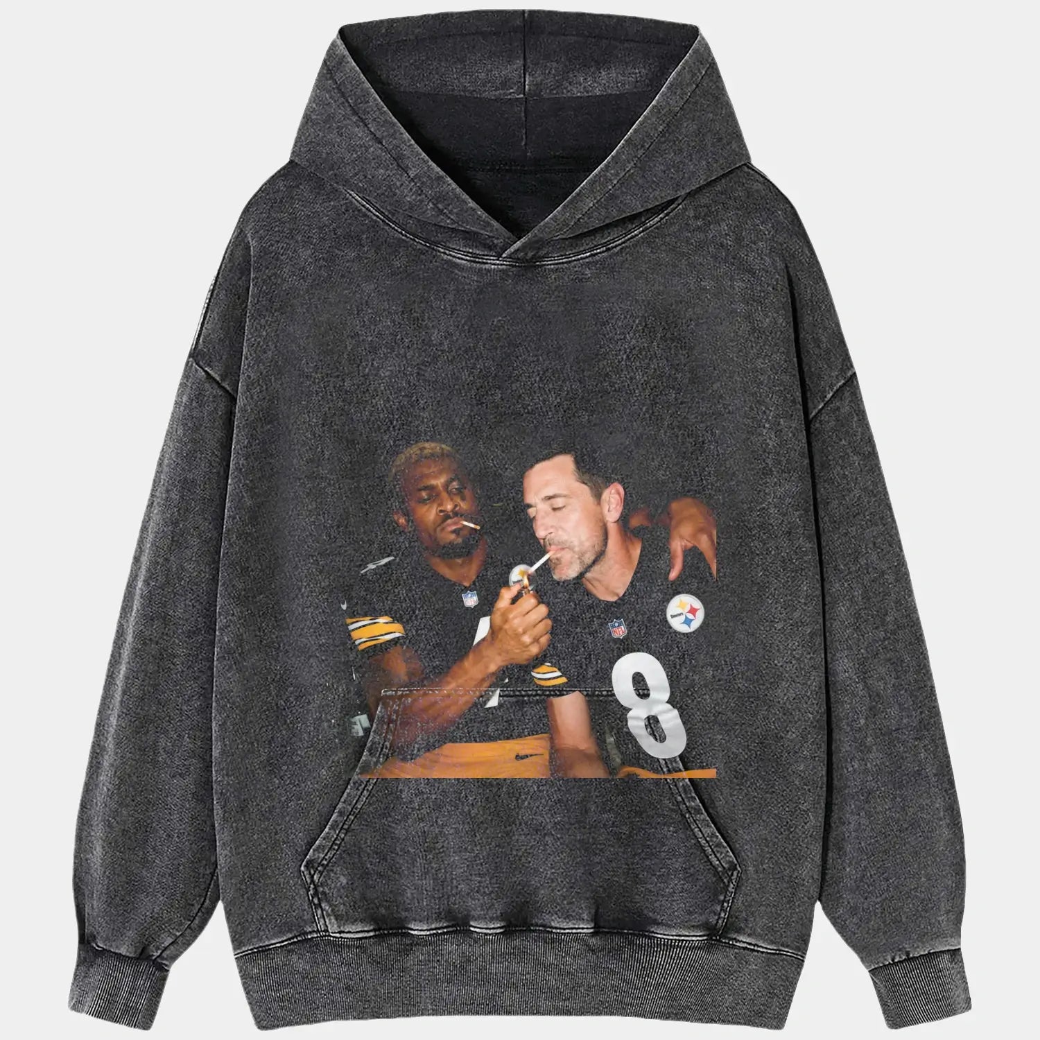 Steelers Tee 1.6 - POPCHANGER