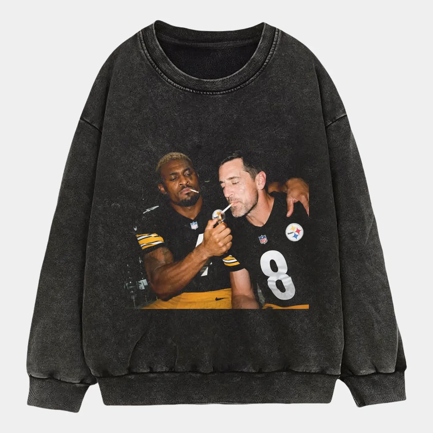 Steelers Tee 1.6 - POPCHANGER