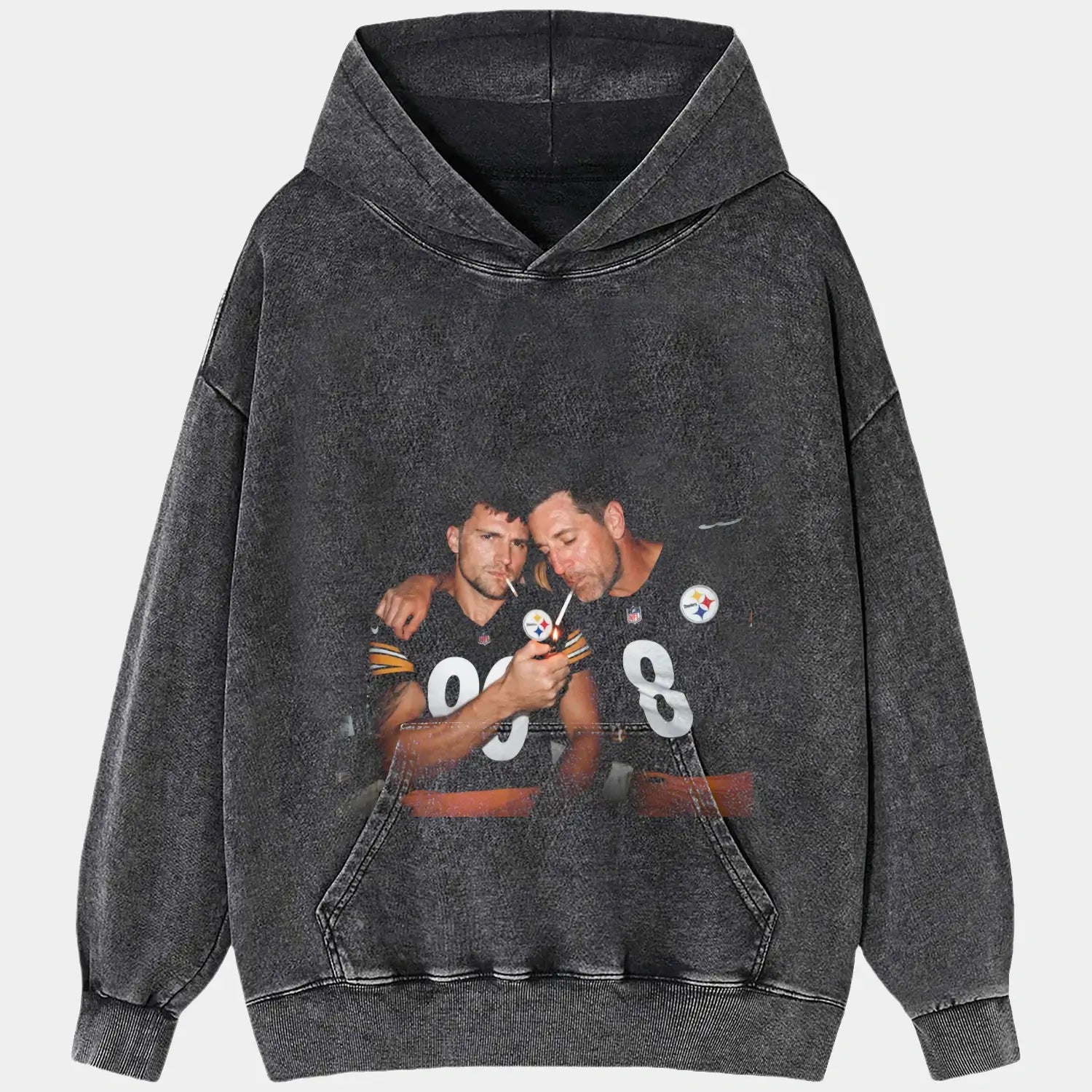 Steelers Tee 1.7 - POPCHANGER