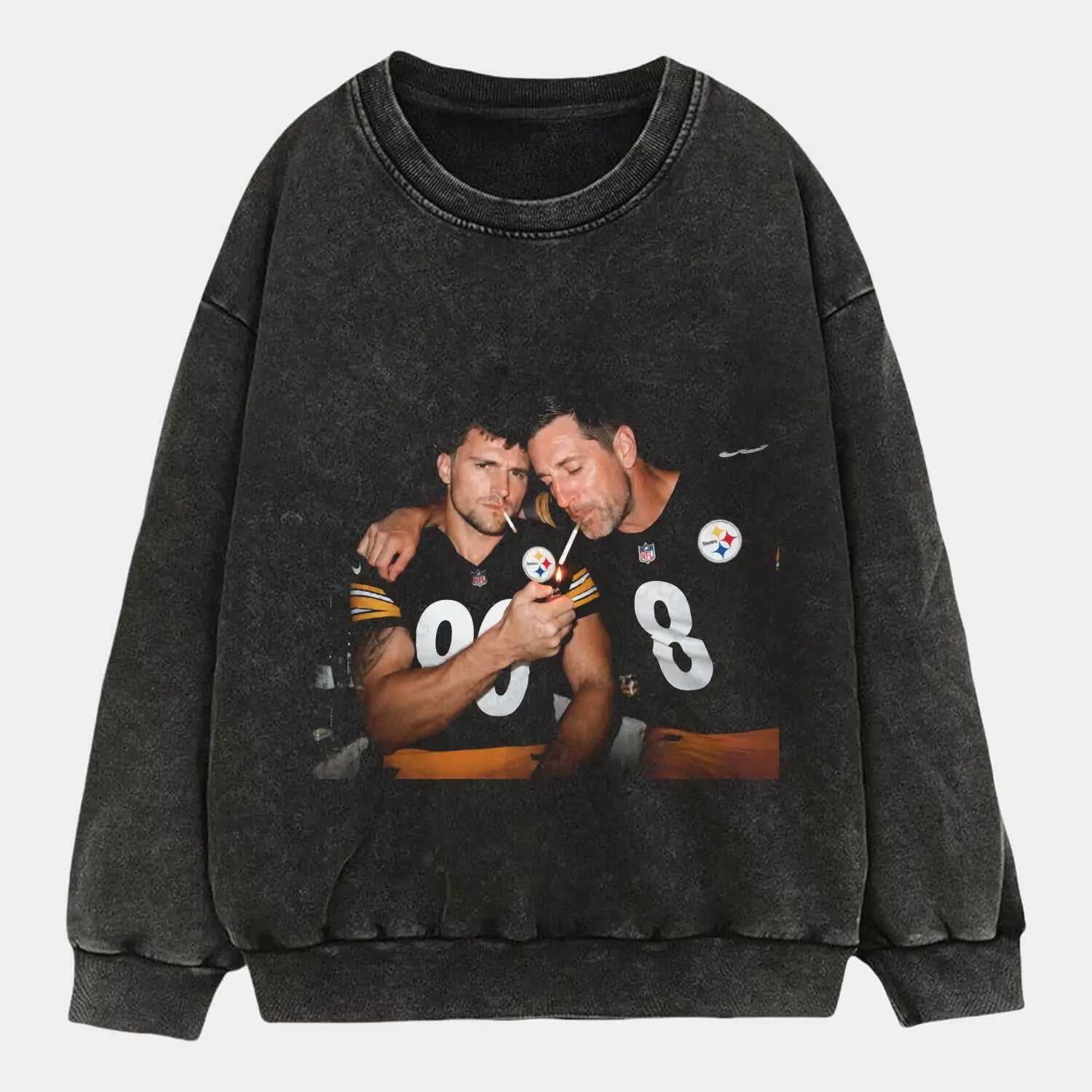 Steelers Tee 1.7 - POPCHANGER