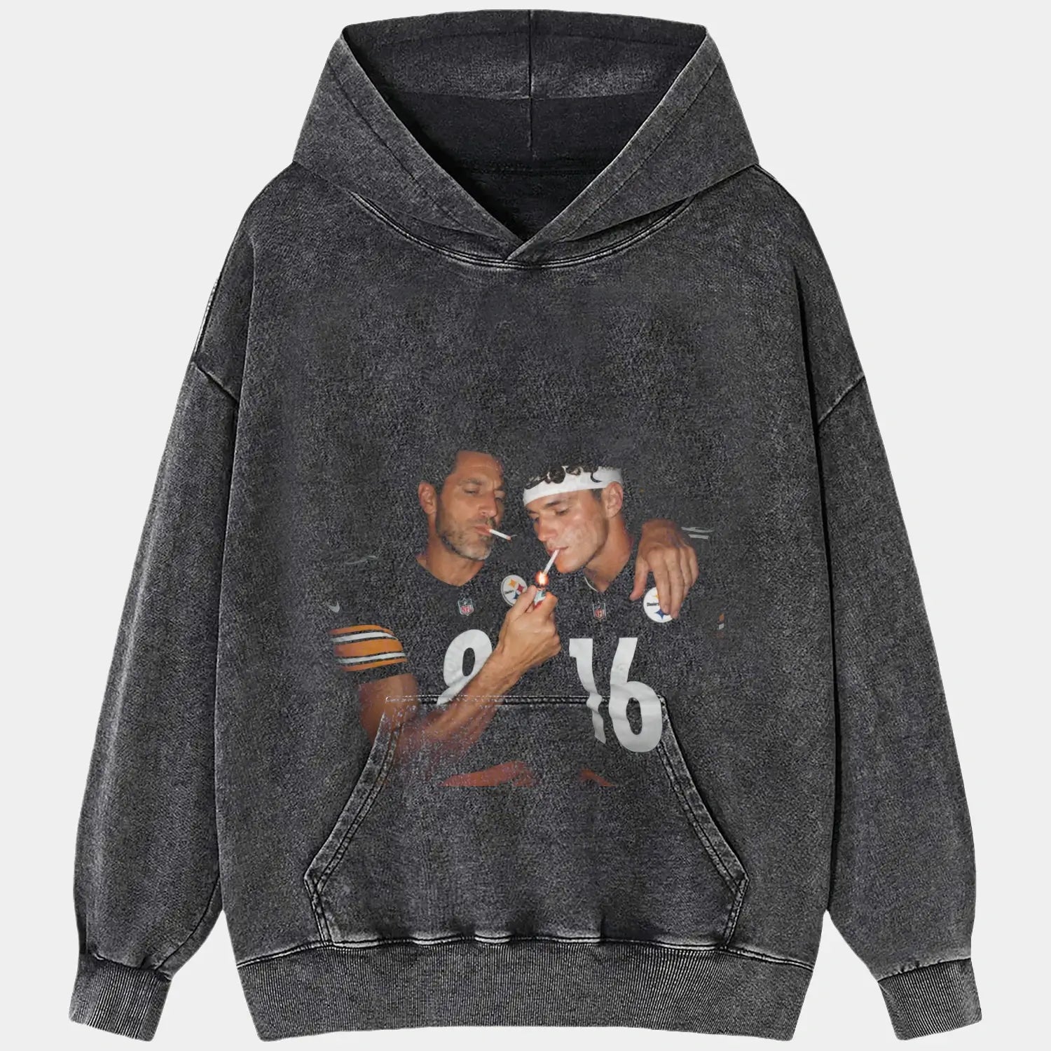 Steelers Tee 1.8 - POPCHANGER