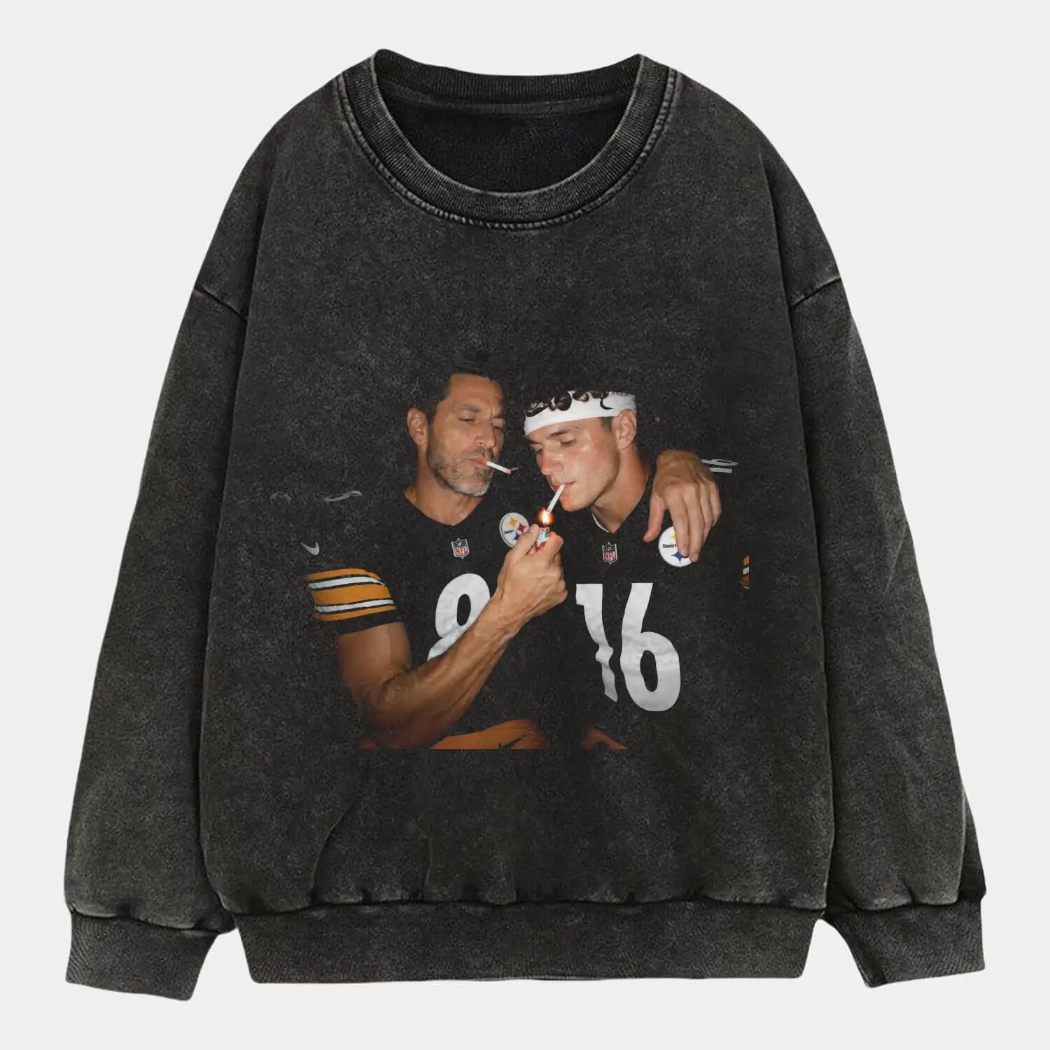 Steelers Tee 1.8 - POPCHANGER