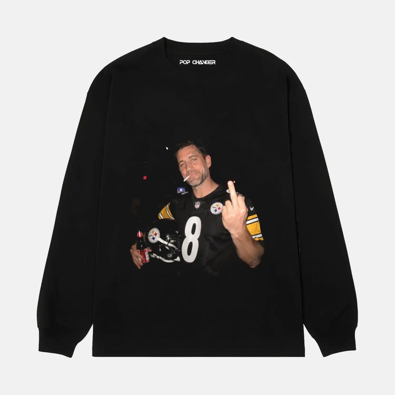 Steelers Tee 2.0 - POPCHANGER