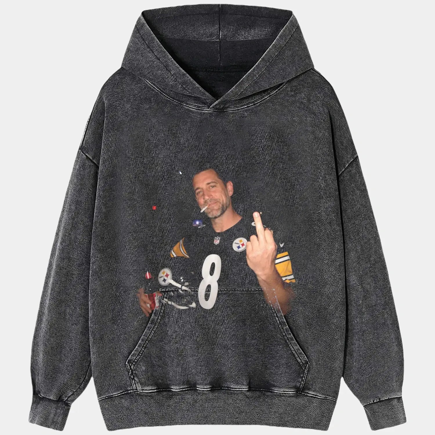 Steelers Tee 2.0 - POPCHANGER