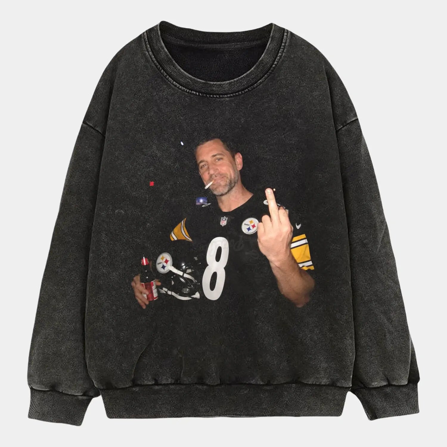 Steelers Tee 2.0 - POPCHANGER