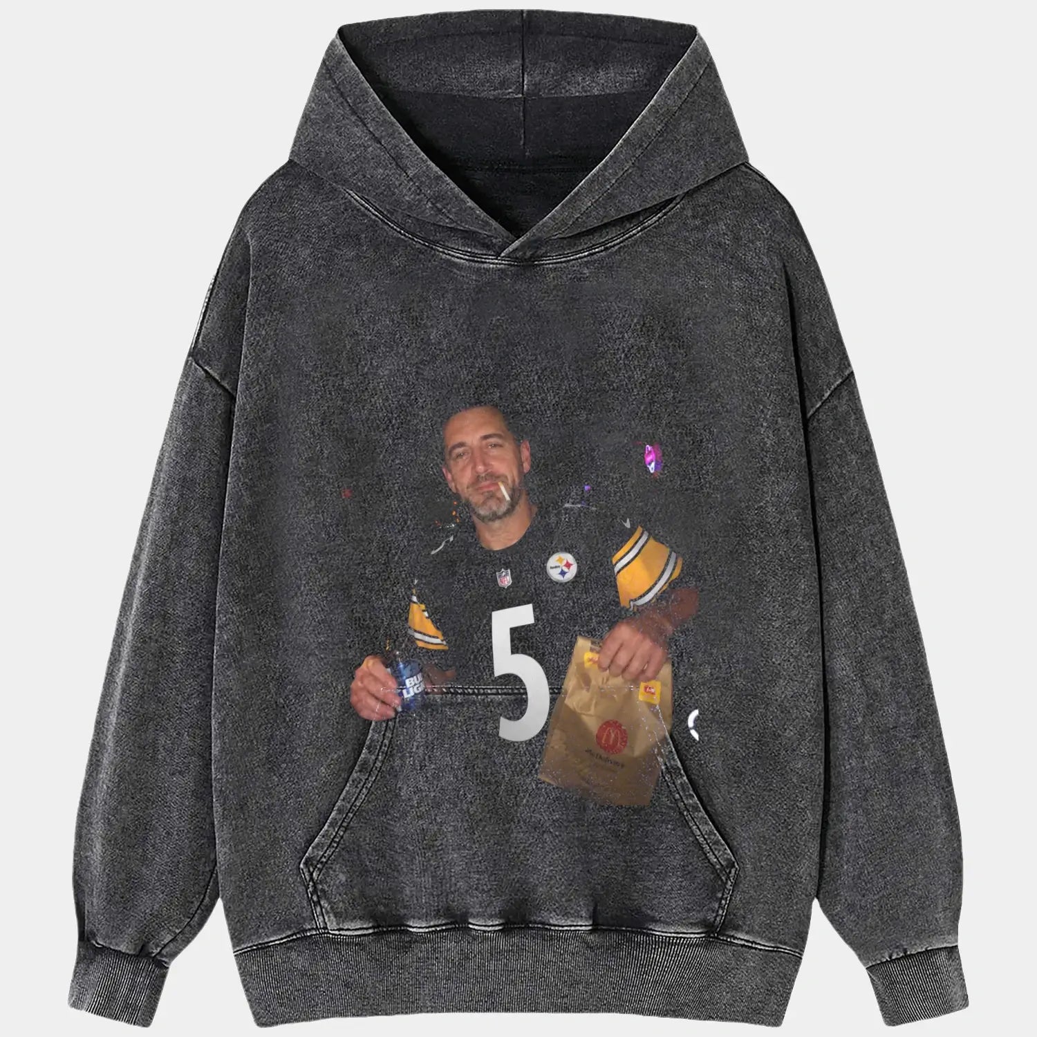 Steelers Tee 2.1 - POPCHANGER